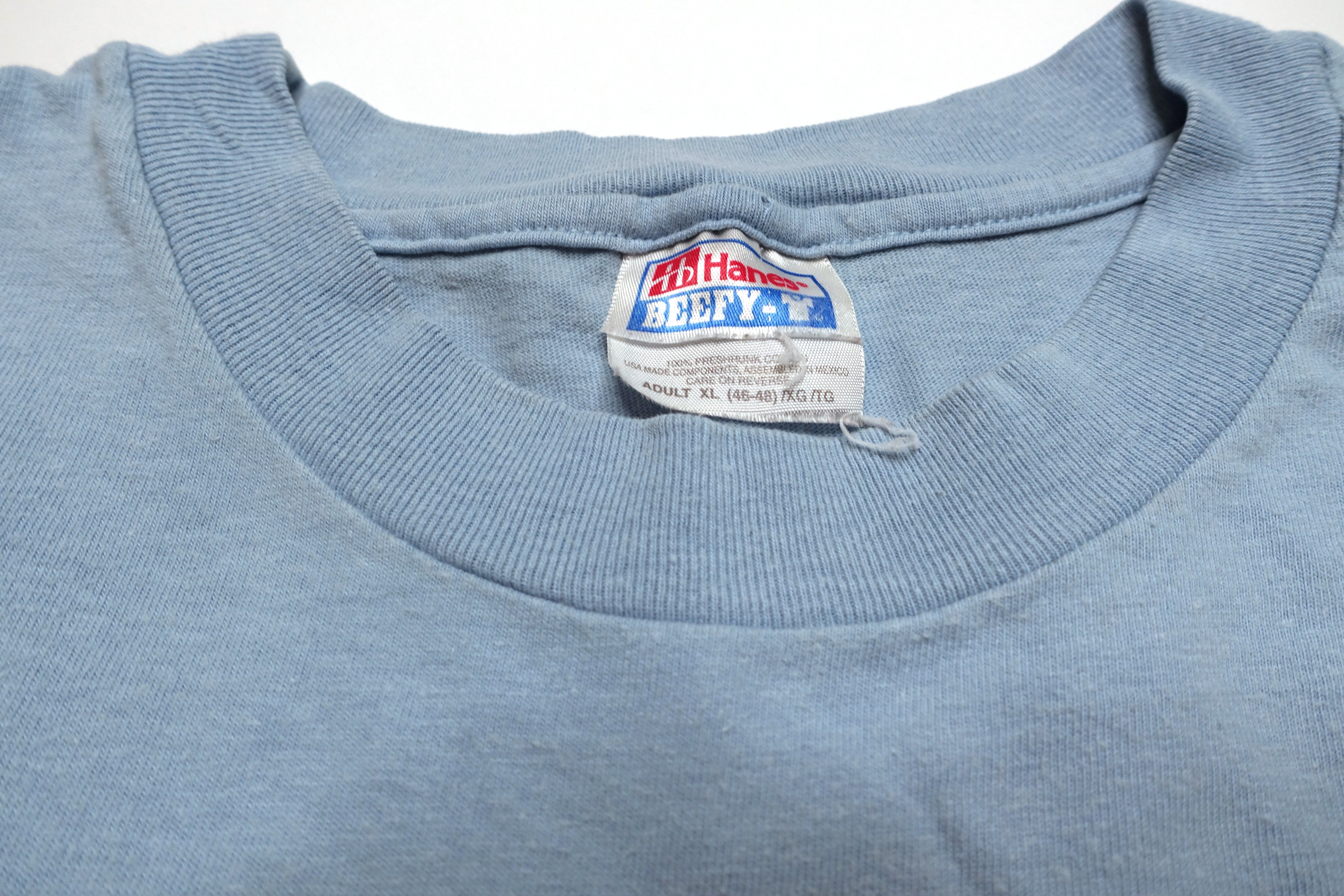 Belle & Sebastian - Study At Stow Tour Shirt Size XL