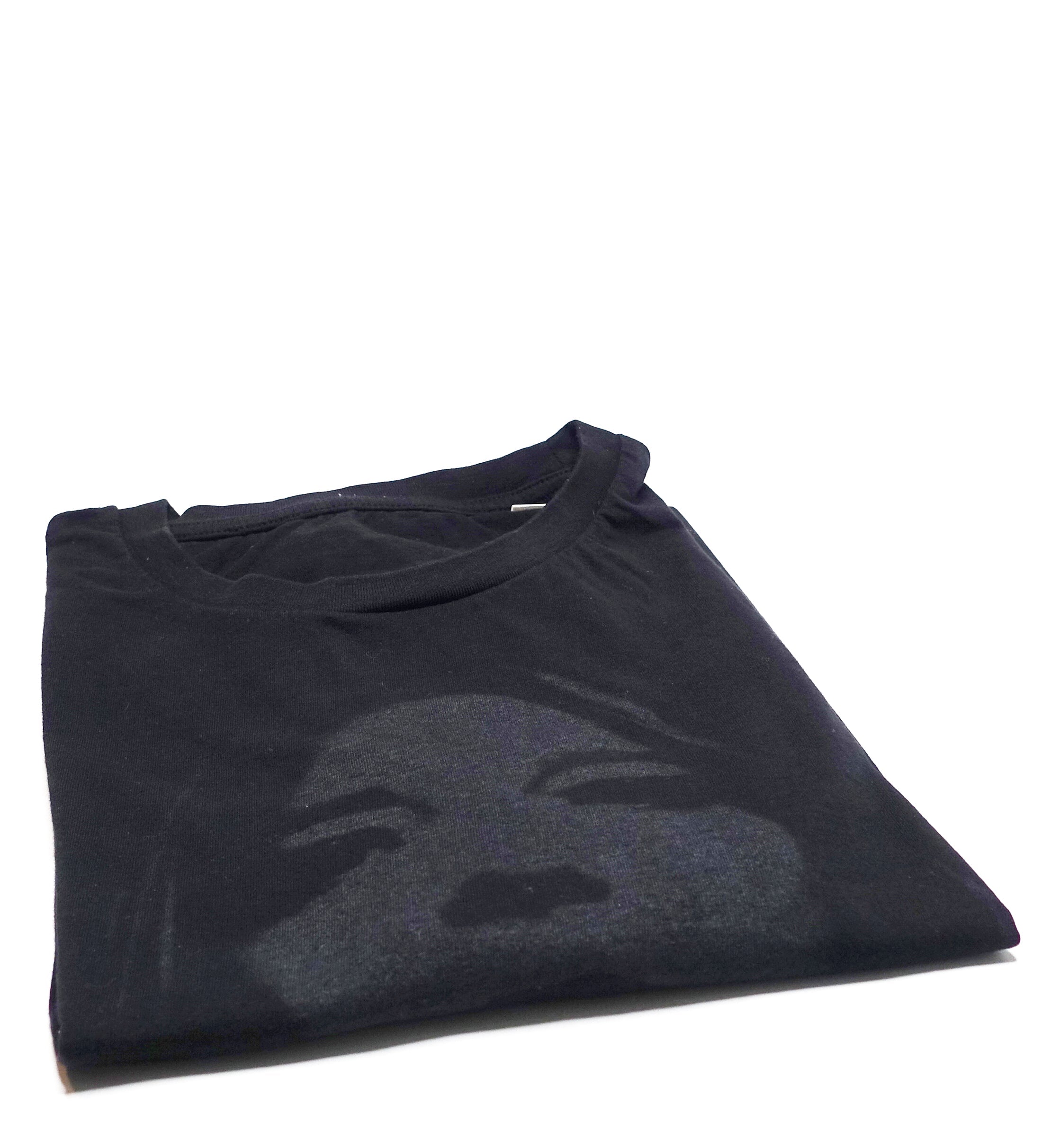 Beth Gibbons (of Portishead) - Ghosted 2021 (Black) Shirt Size XL