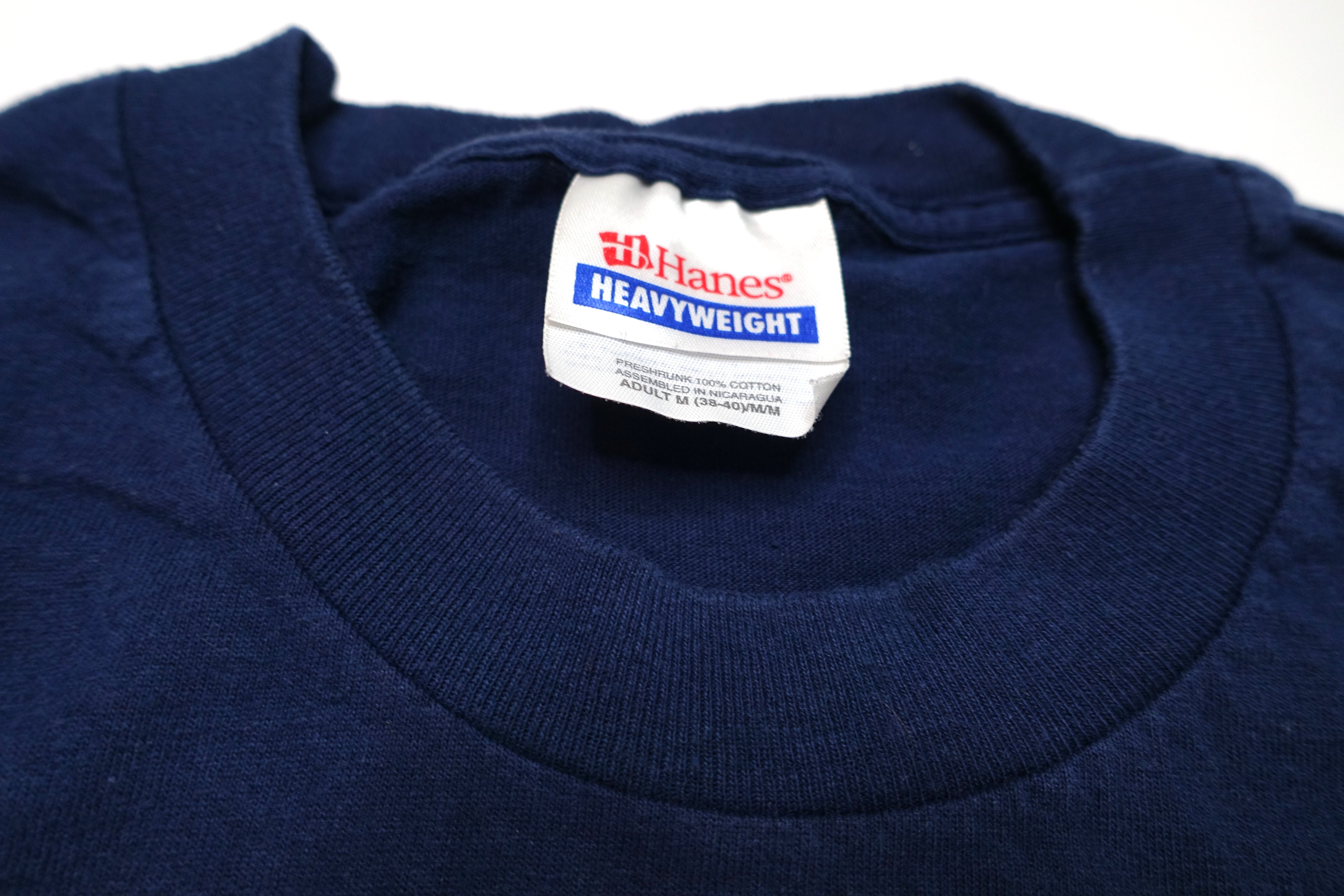 Big D And The Kids Table – Fork In Hand 1999 Tour Shirt Size Medium