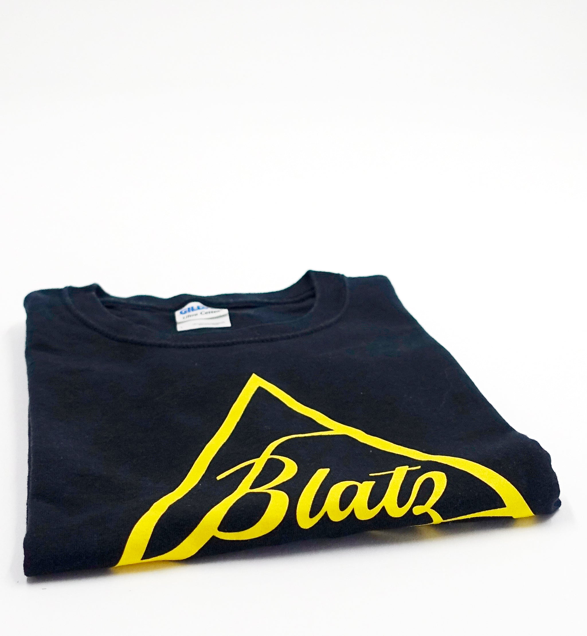 Blatz - Established East Bay 1989 Shirt Size Large