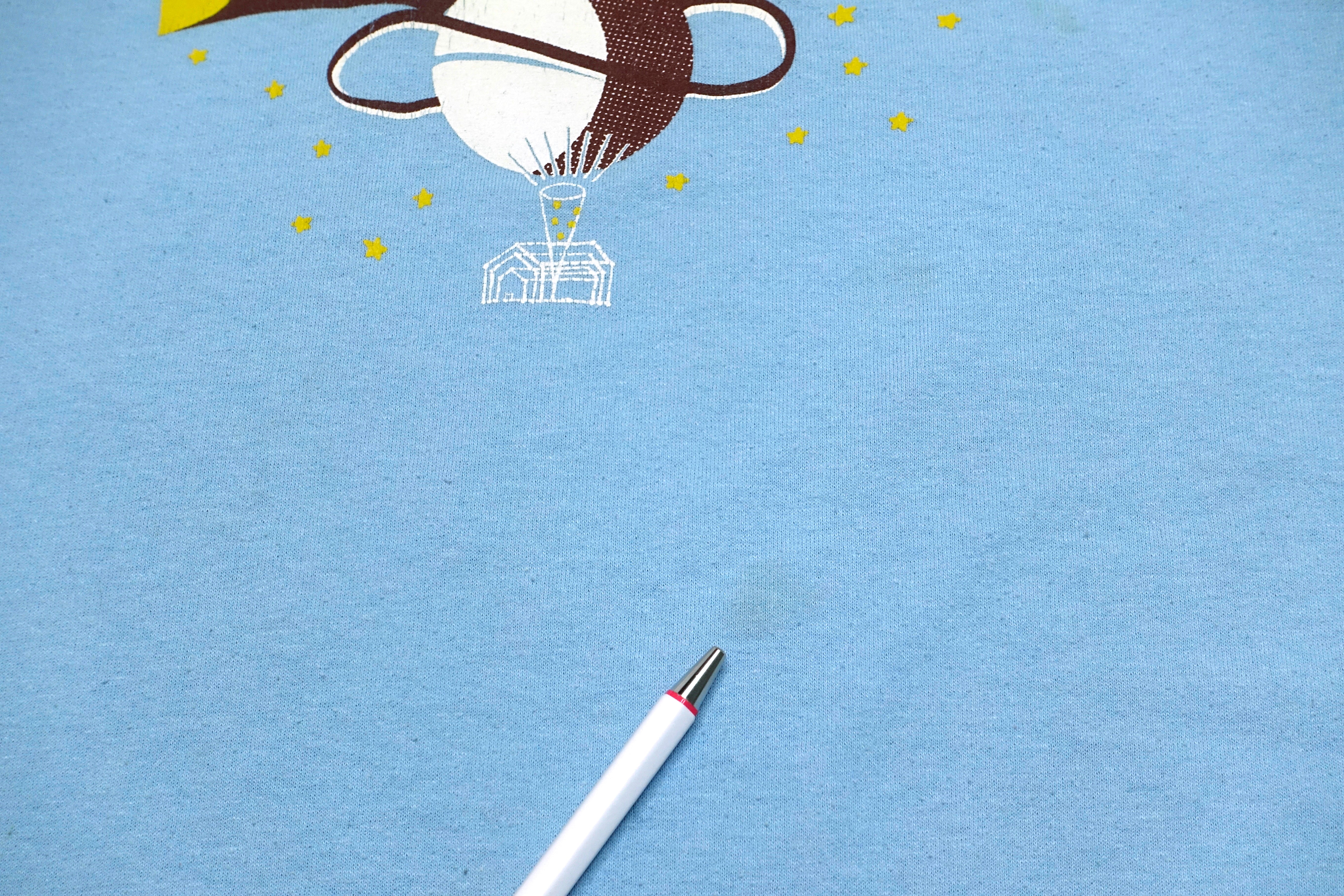 Built To Spill - Perfect From Now On 1996 Tour Shirt Size Large