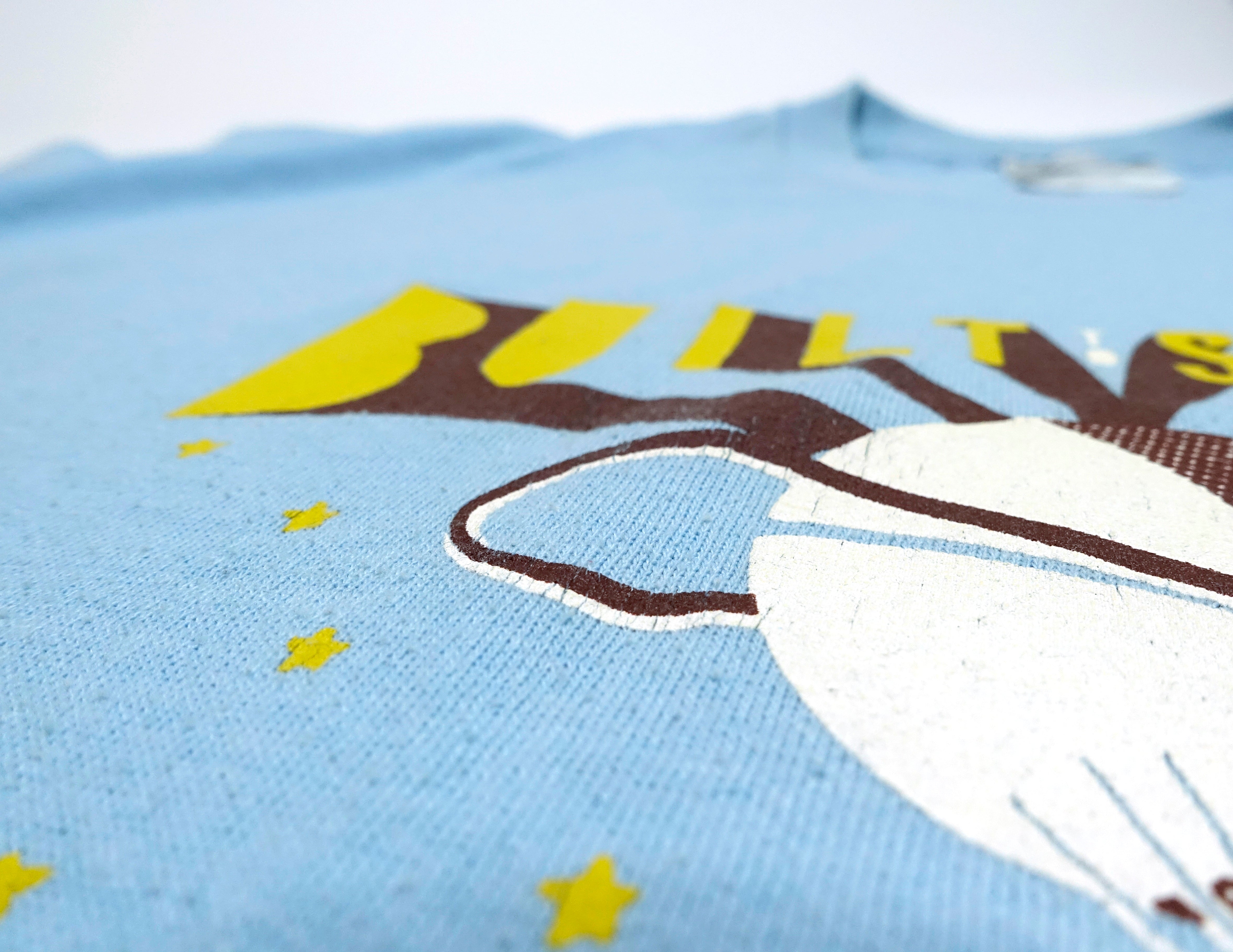 Built To Spill - Perfect From Now On 1996 Tour Shirt Size Large