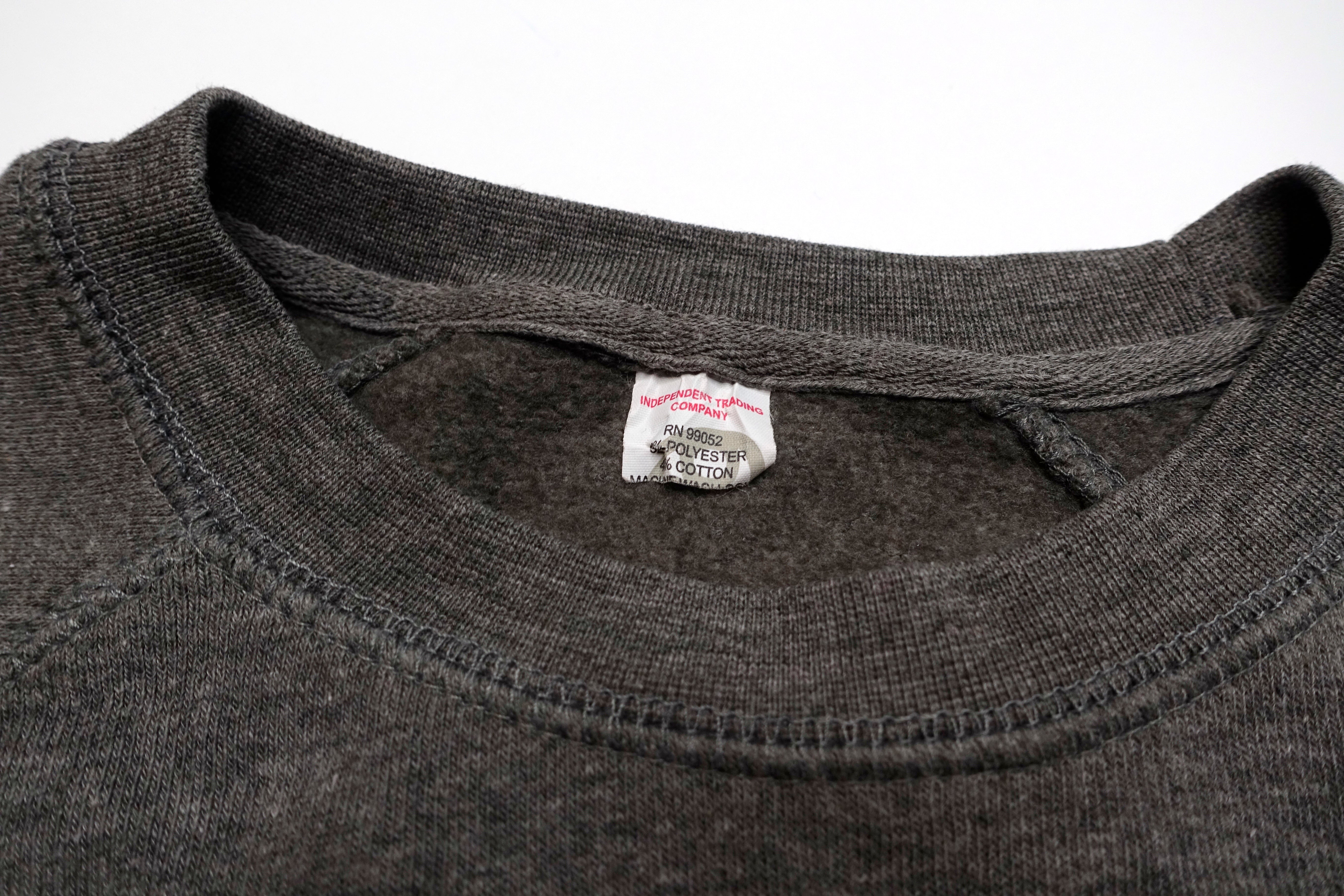 Buzzcocks – Product Product Product 1989 (Bootleg By Me) Sweat Shirt Size XL