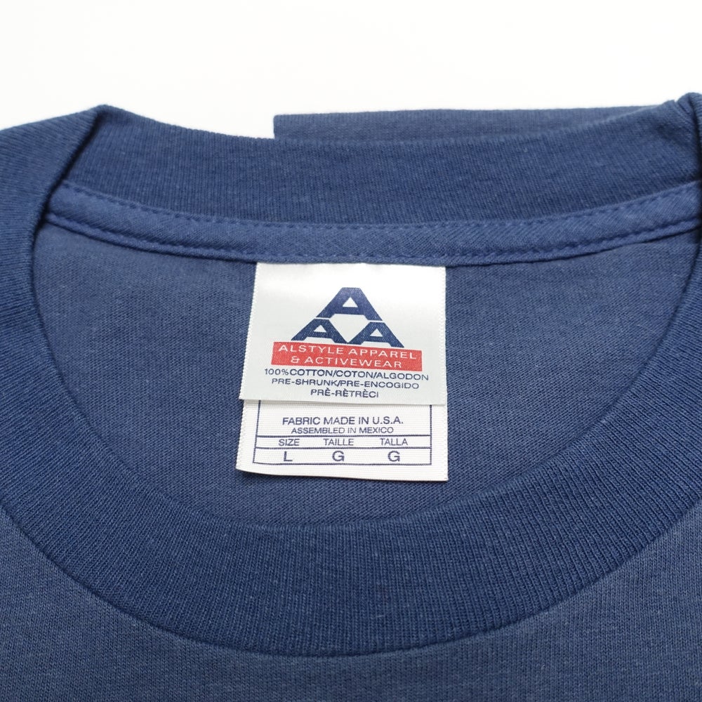 Tindersticks - Waiting For the Moon 2003 Tour Shirt Size Large