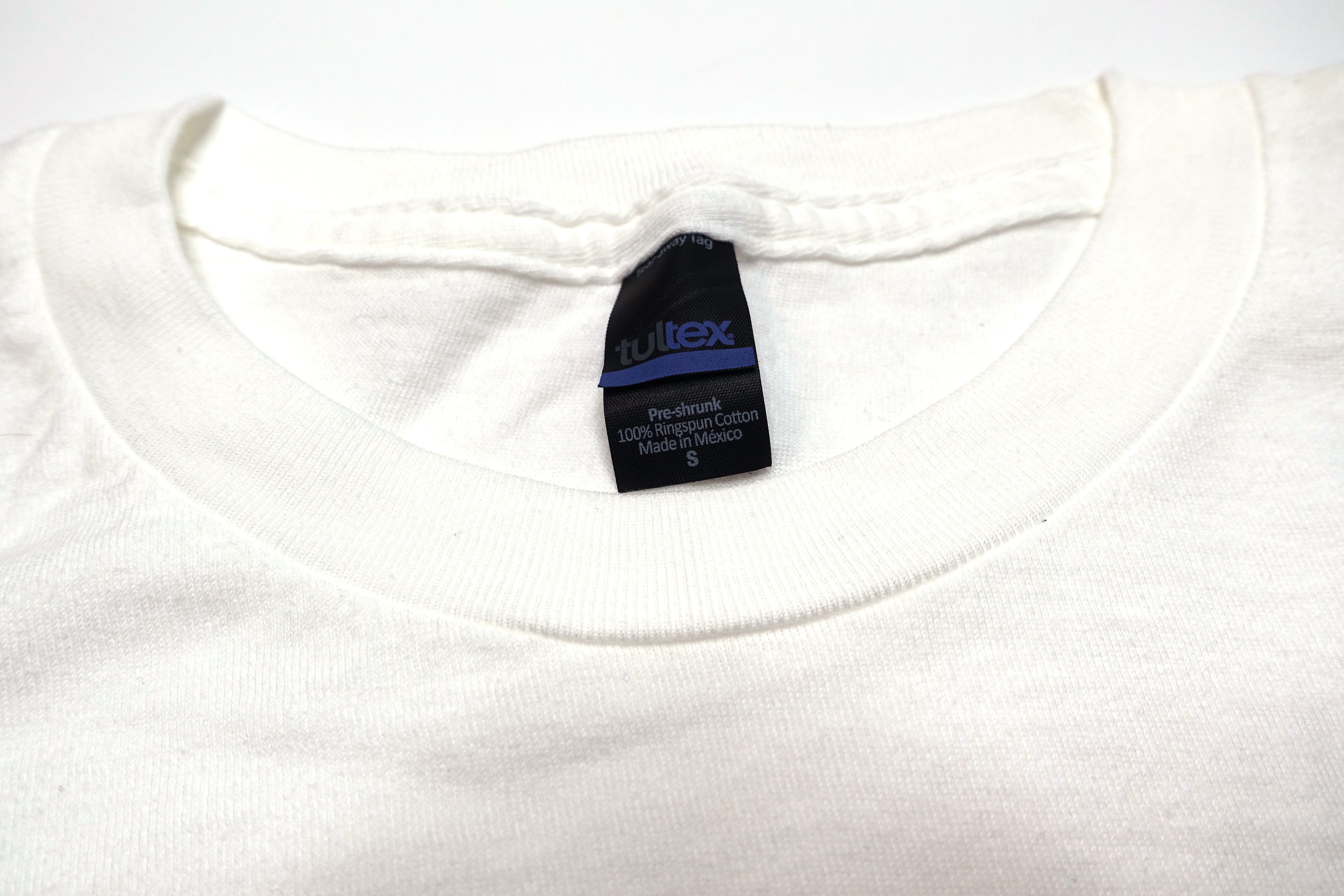 Cass McCombs – Tip Of The Sphere 2019 Tour Shirt Size Small