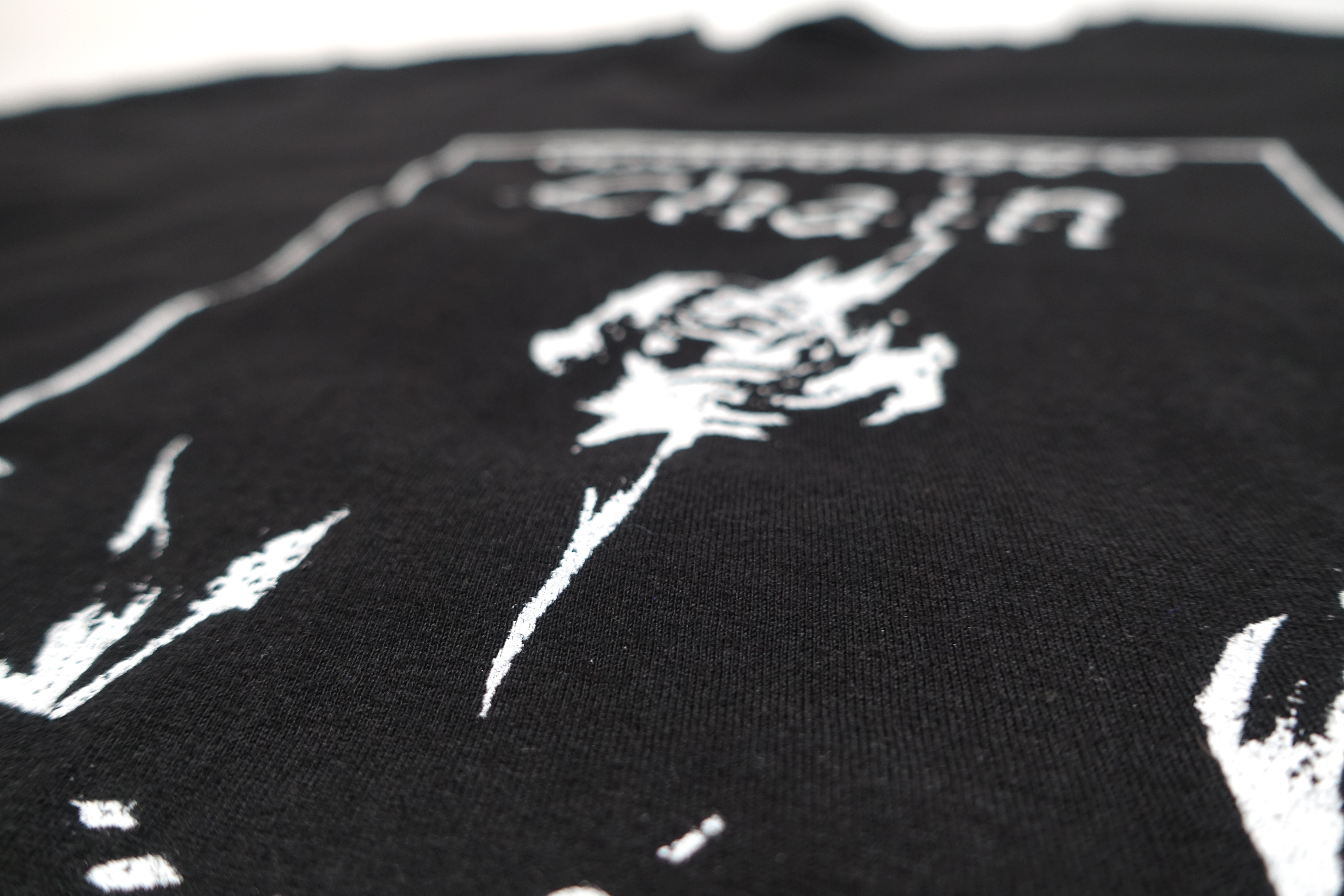 Chain Of Flowers – Let Your Light In Shirt Size Small