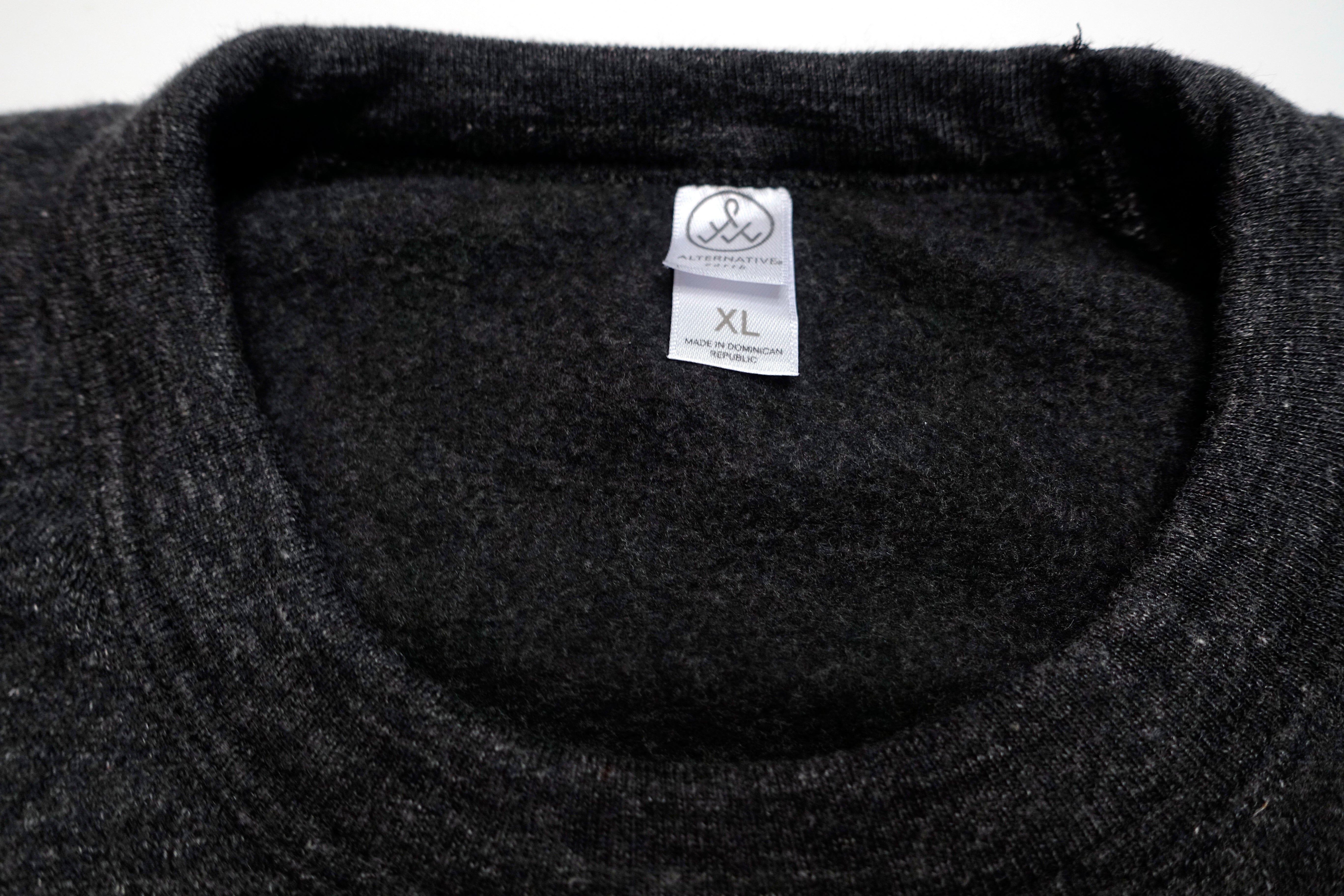 Charles Bukowski - South Of No North Book Cover (Bootleg By Me) Sweat Shirt Size XL