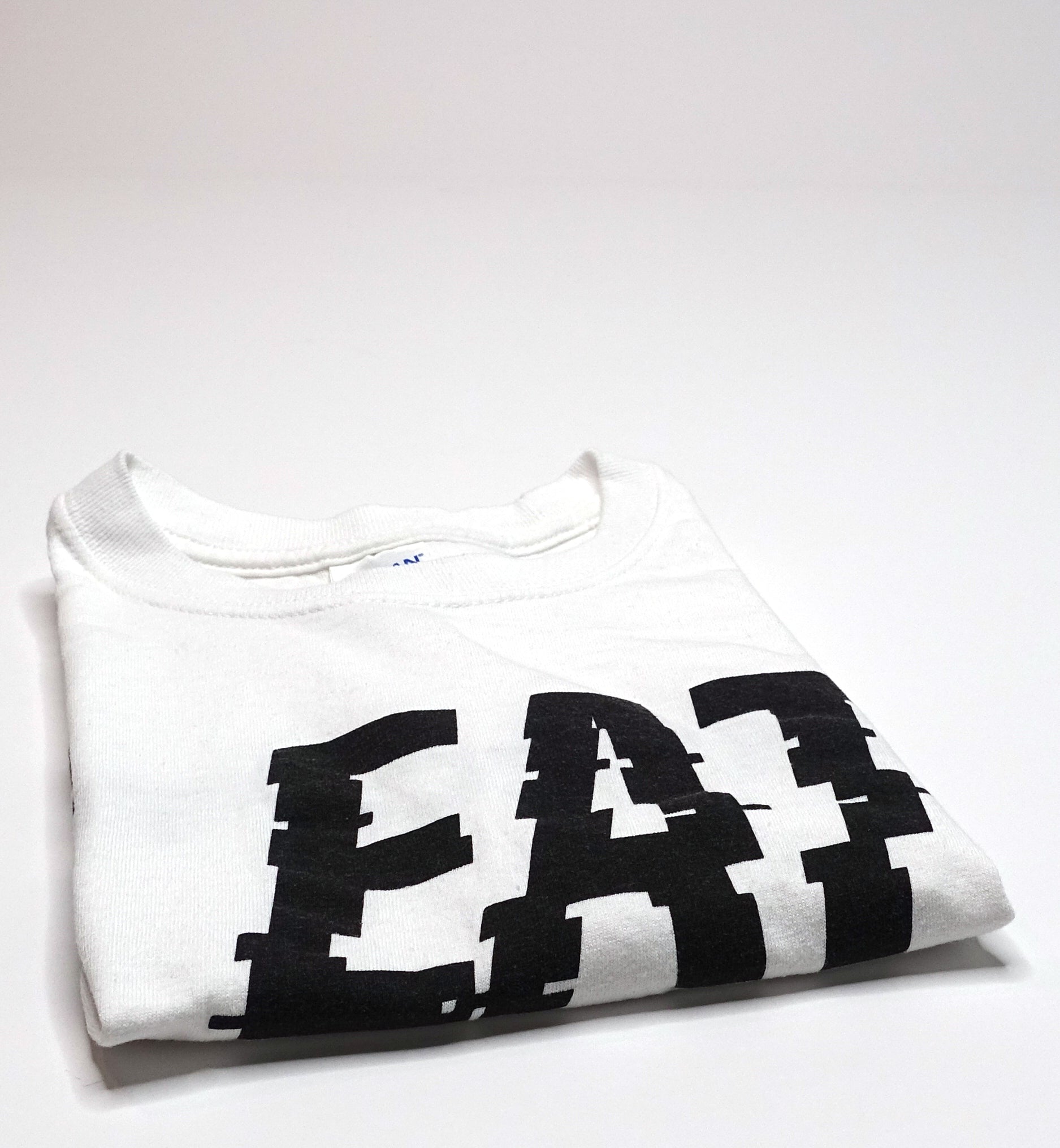 Control Top – Eat Shit 2019 Tour Shirt Size Small