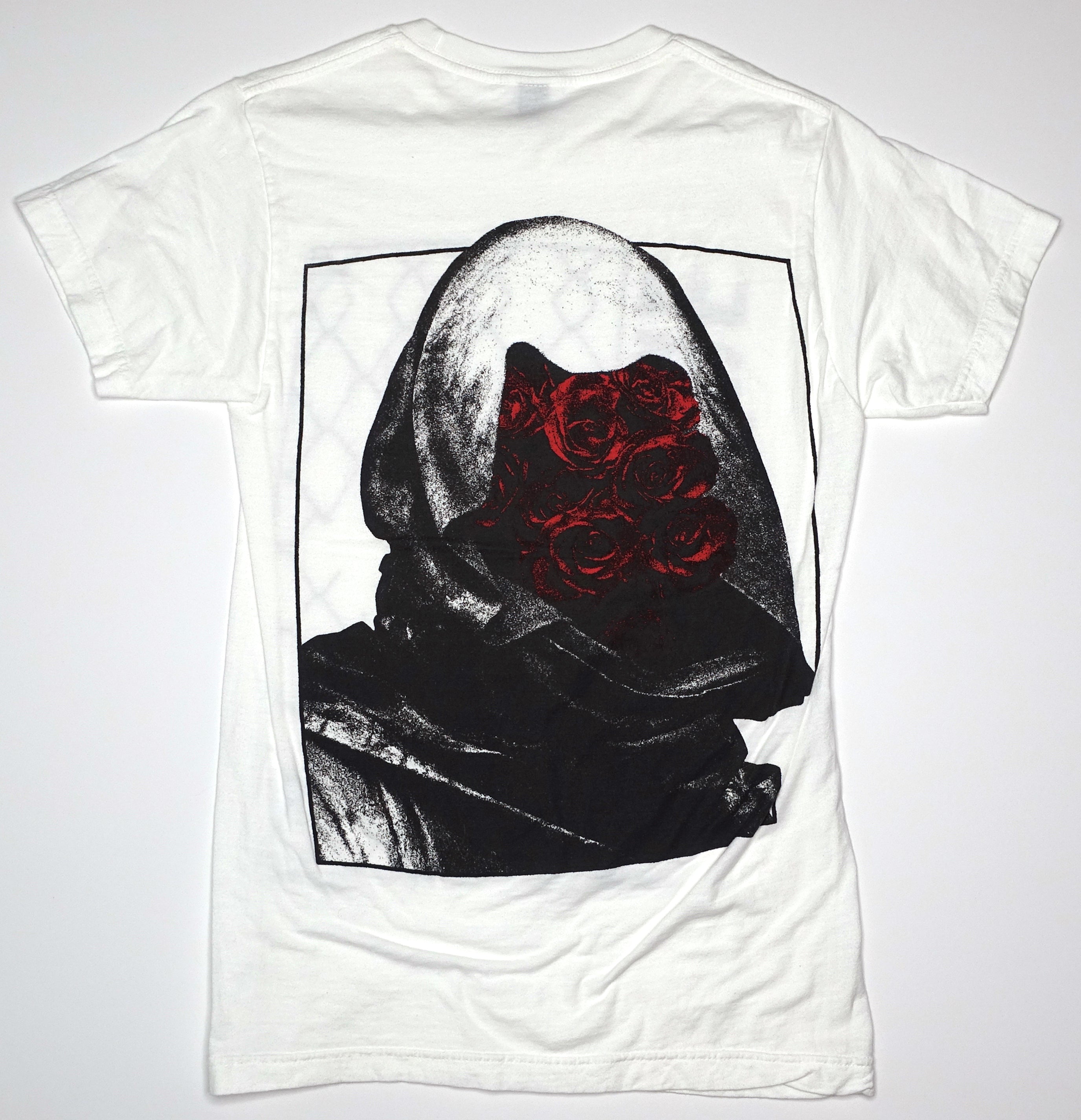Converge – The Dusk In Us 2017 Tour Shirt Size Small
