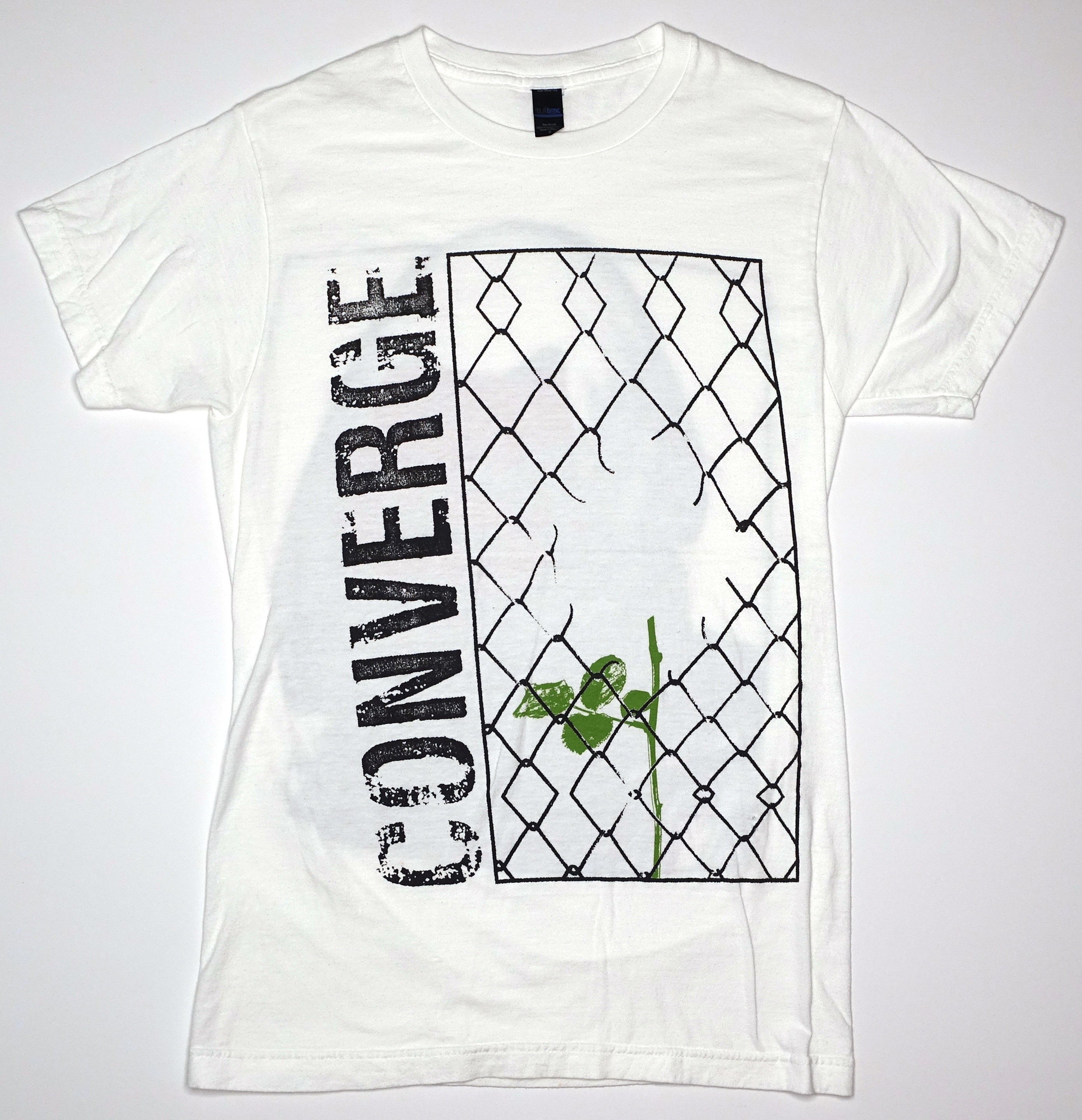 Converge – The Dusk In Us 2017 Tour Shirt Size Small