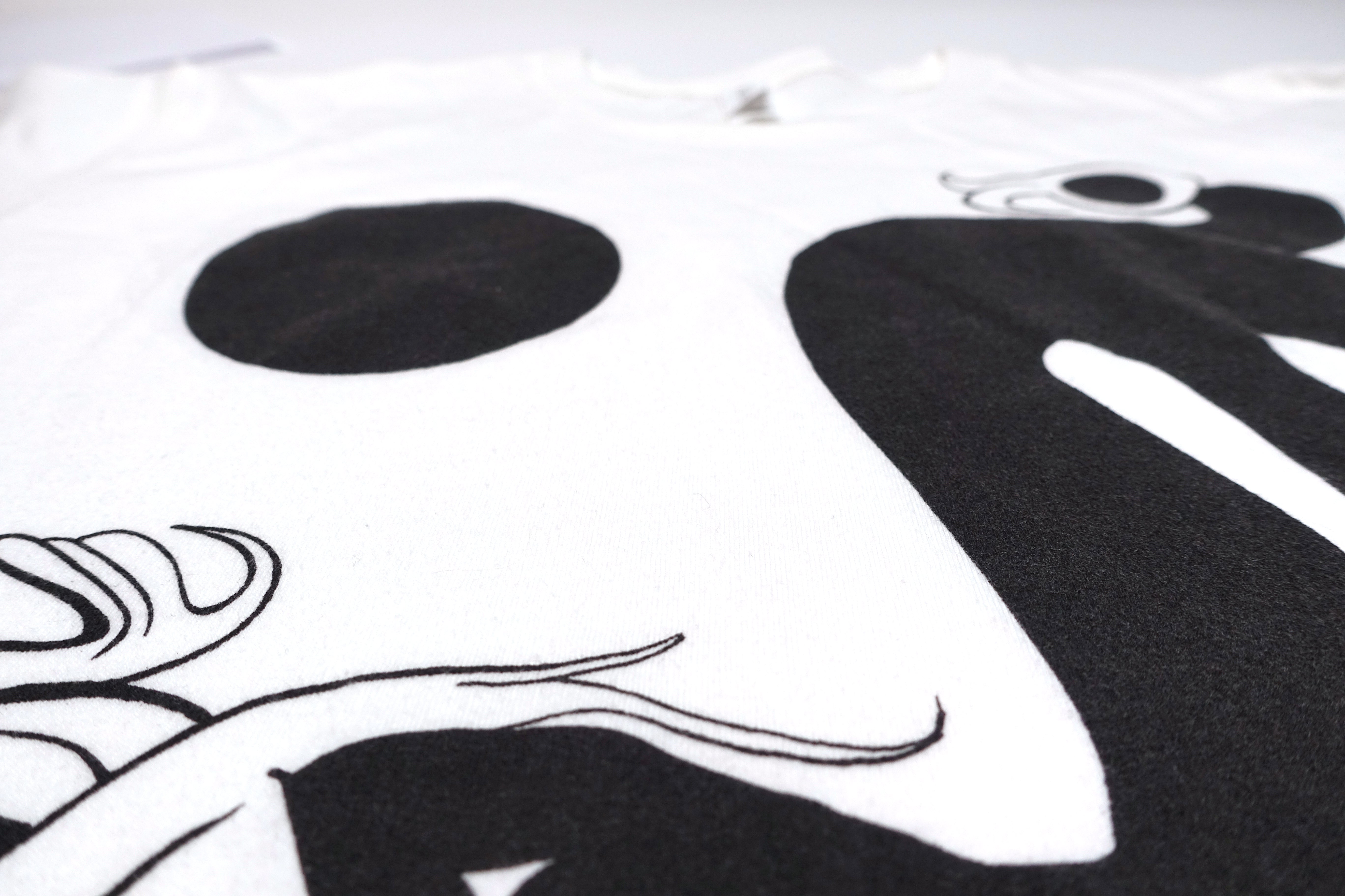 DIIV – Oshin 2012 Tour Shirt Size Small