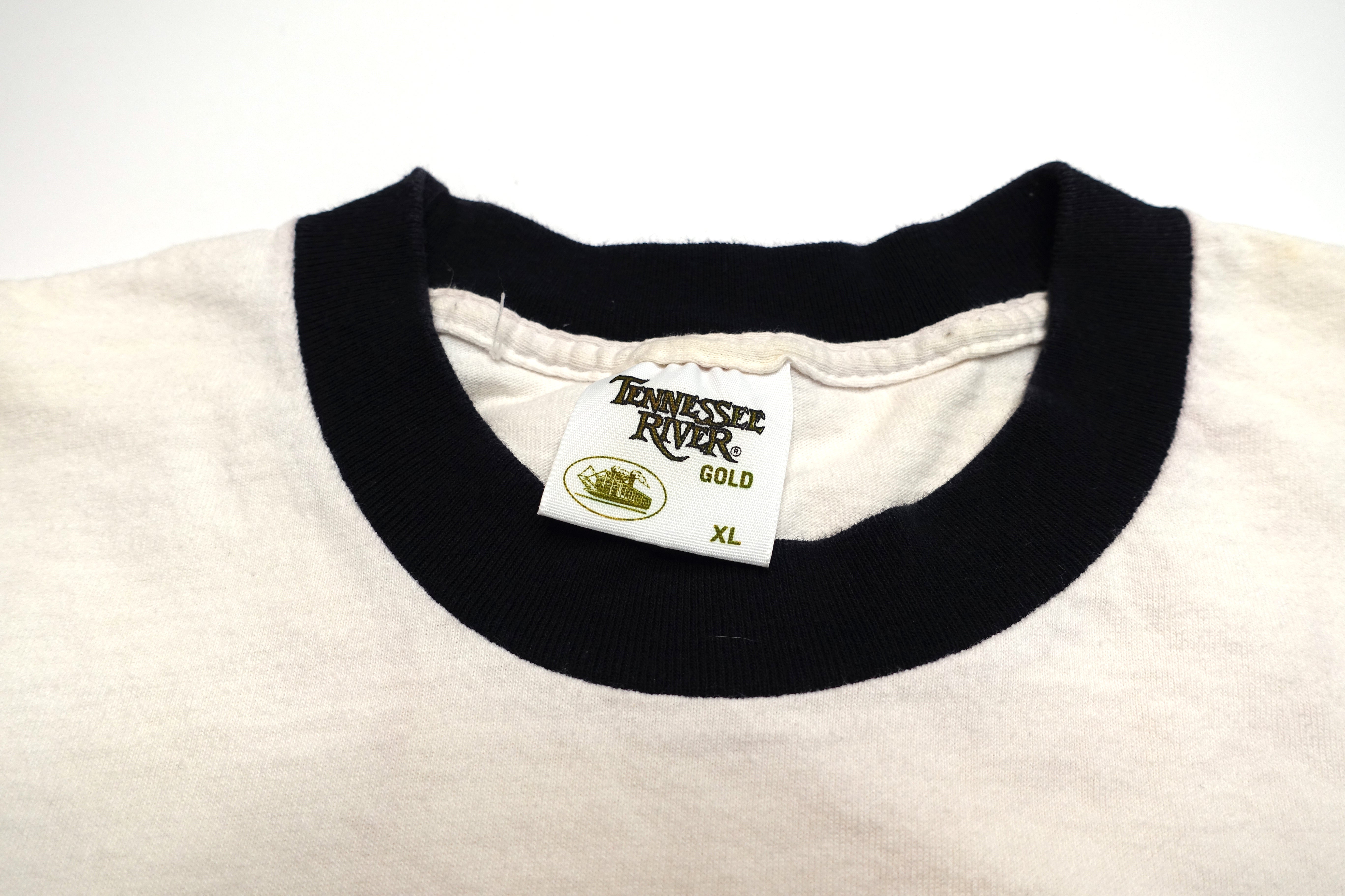 Cherry Poppin' Daddies – So I Sez To Her.. 1994 Tour Shirt Size XL