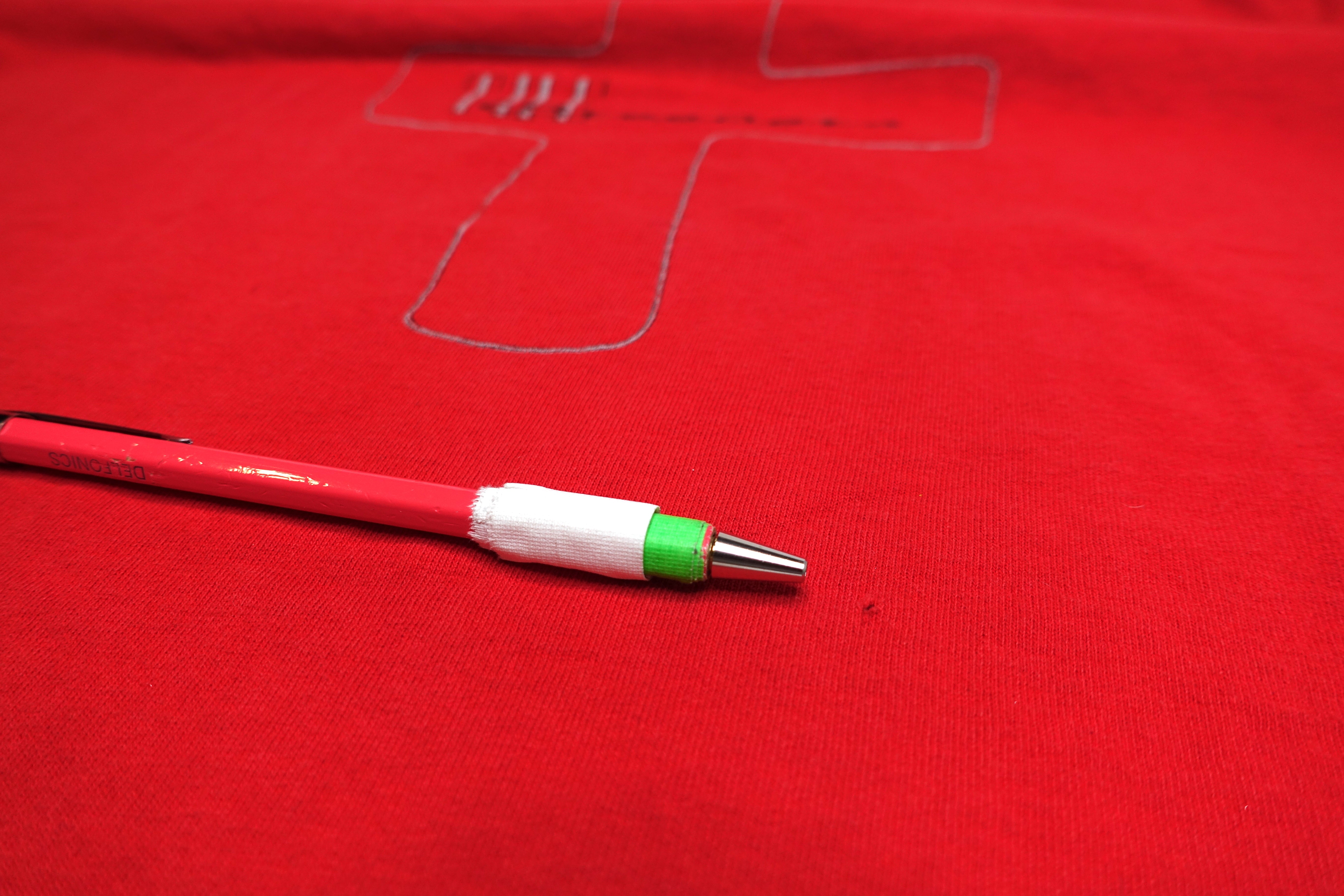 Breeders - Coat Hanger Cross Long Sleeve Tour Shirt Size XL