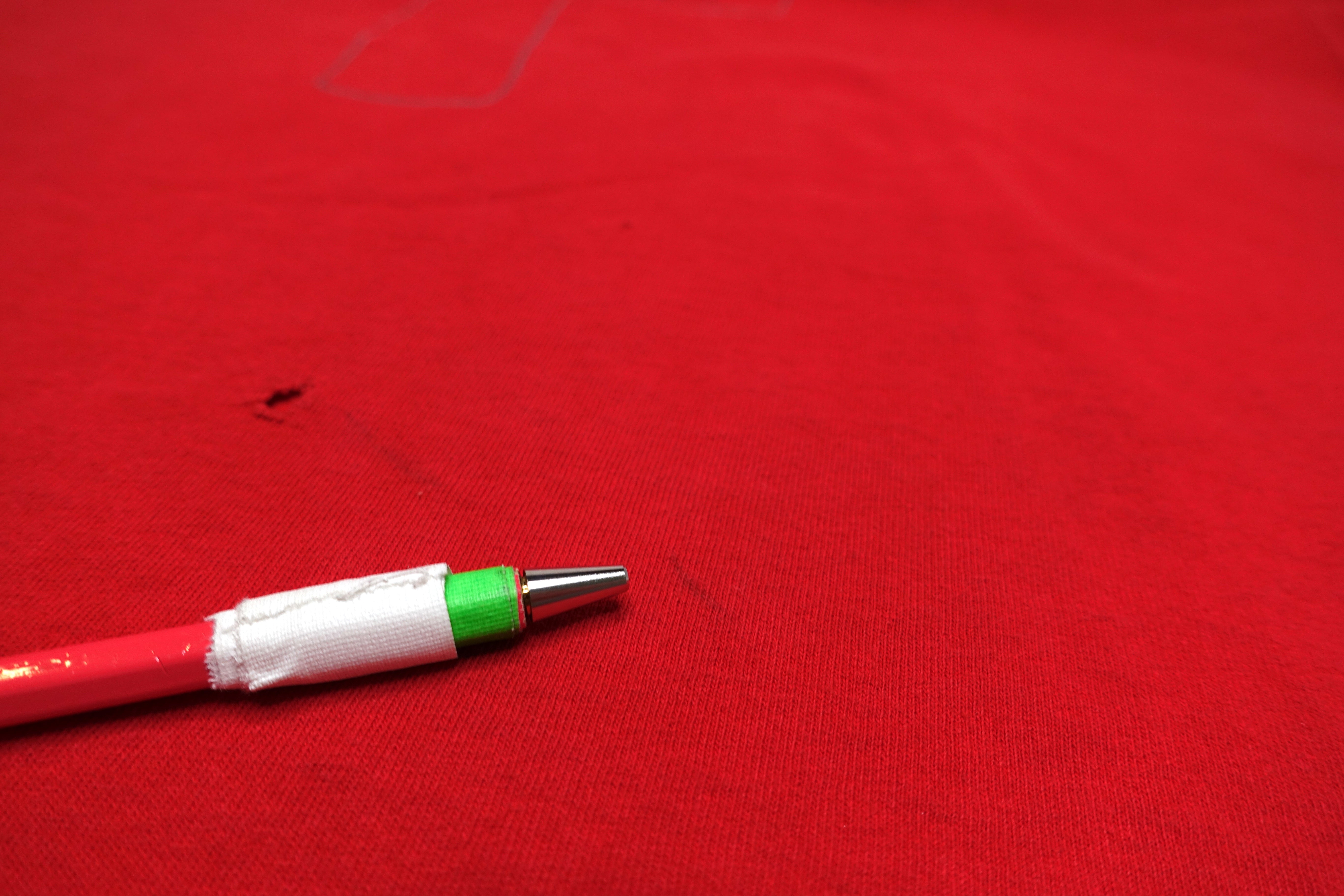 Breeders - Coat Hanger Cross Long Sleeve Tour Shirt Size XL