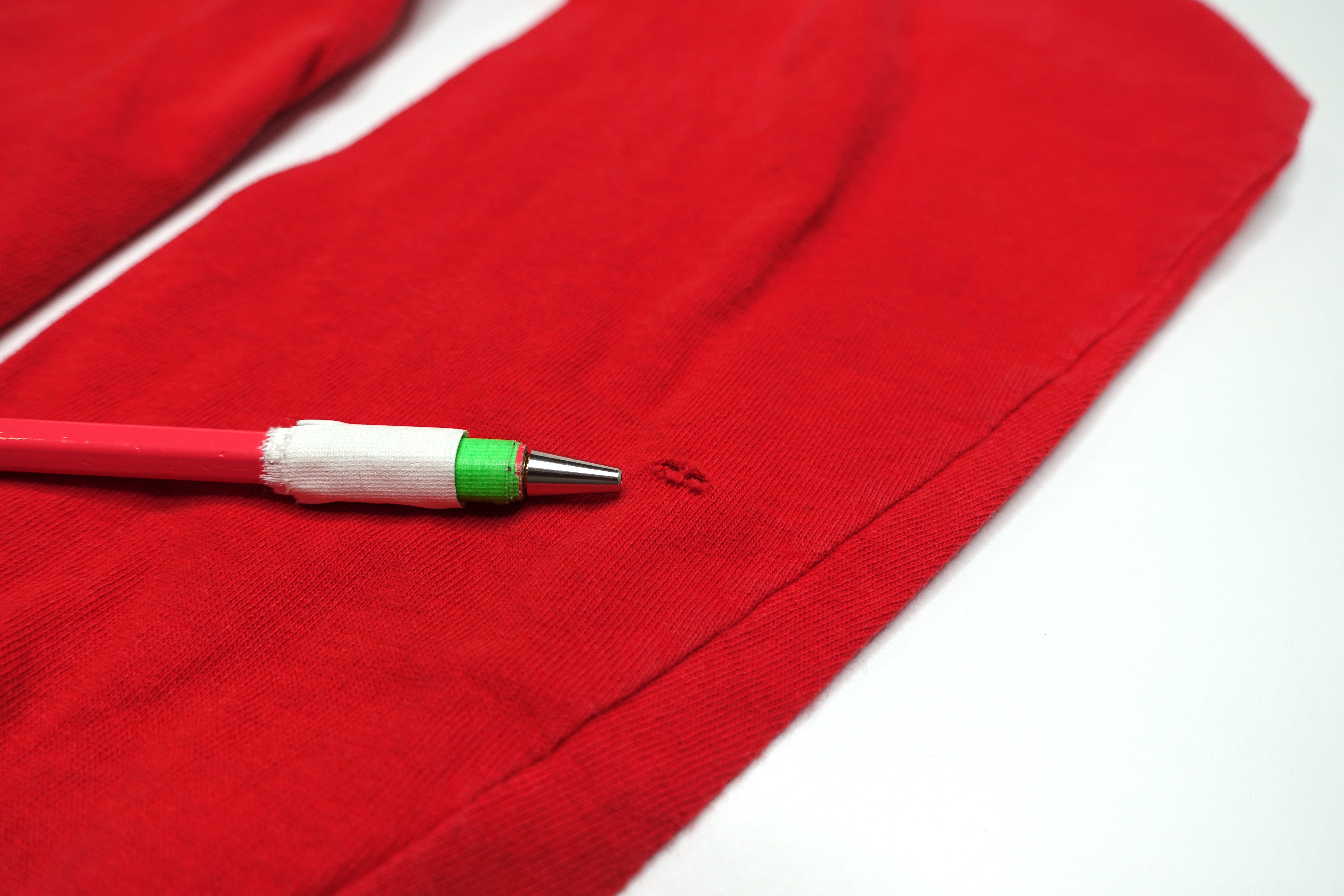 Breeders - Coat Hanger Cross Long Sleeve Tour Shirt Size XL