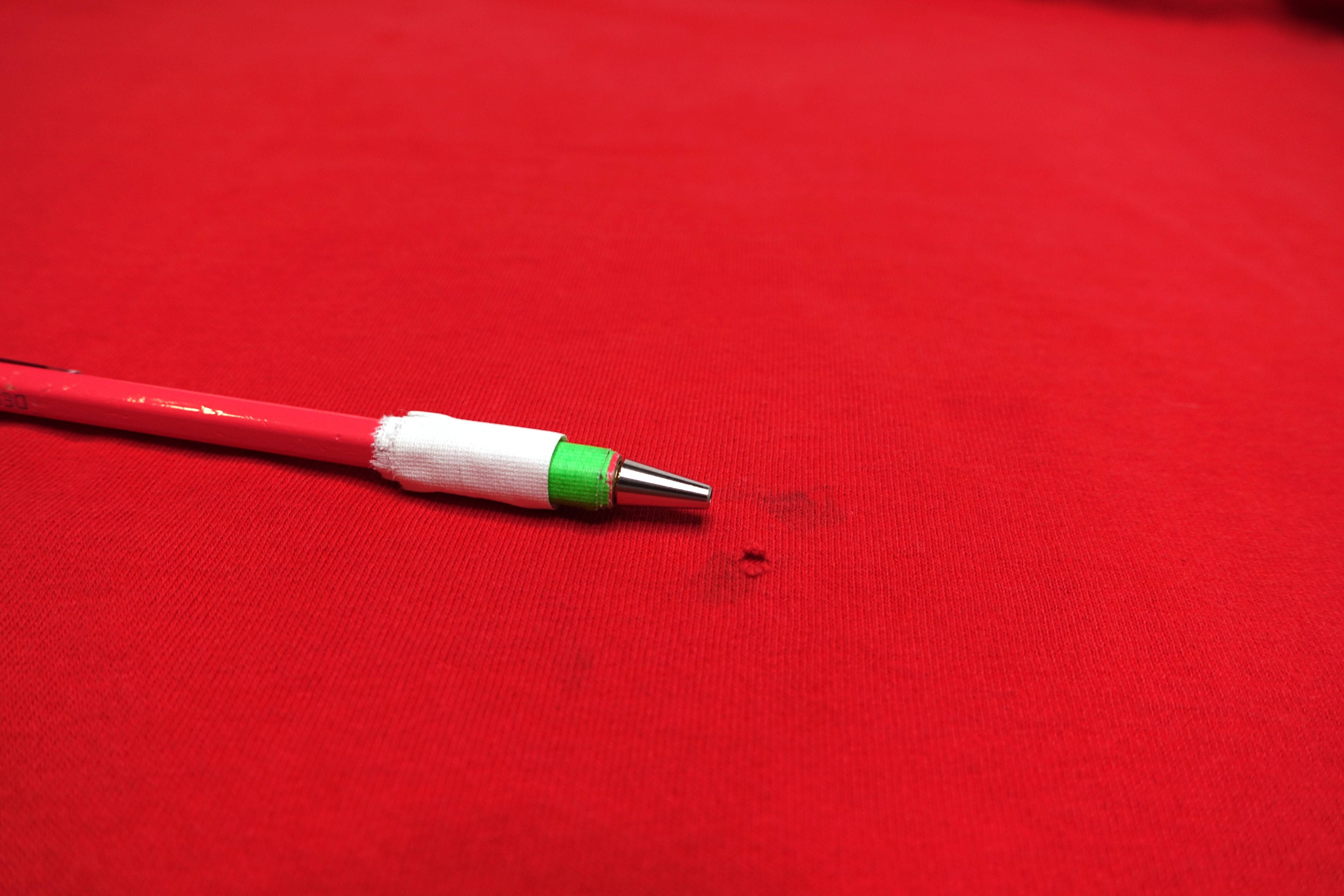 Breeders - Coat Hanger Cross Long Sleeve Tour Shirt Size XL