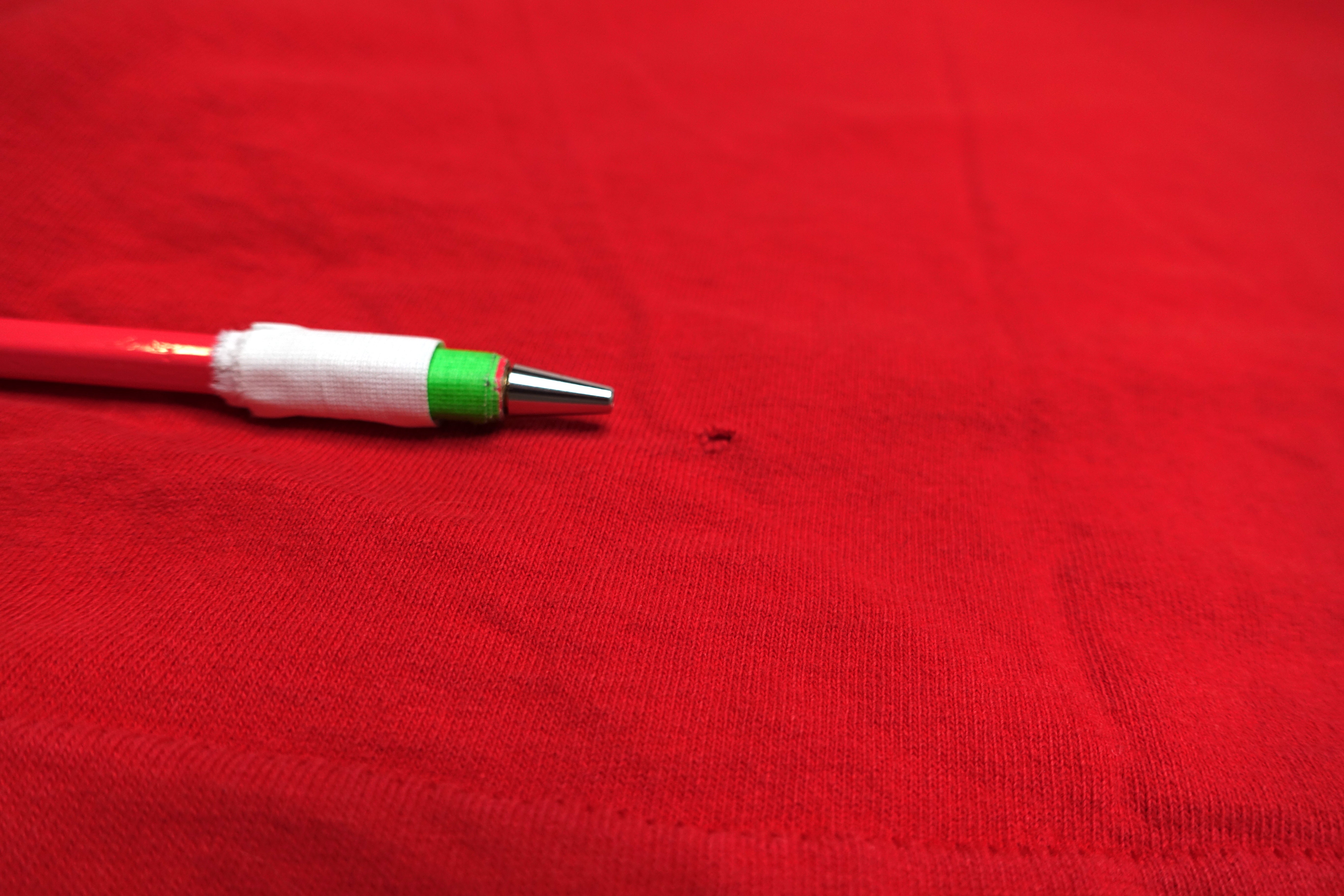 Breeders - Coat Hanger Cross Long Sleeve Tour Shirt Size XL