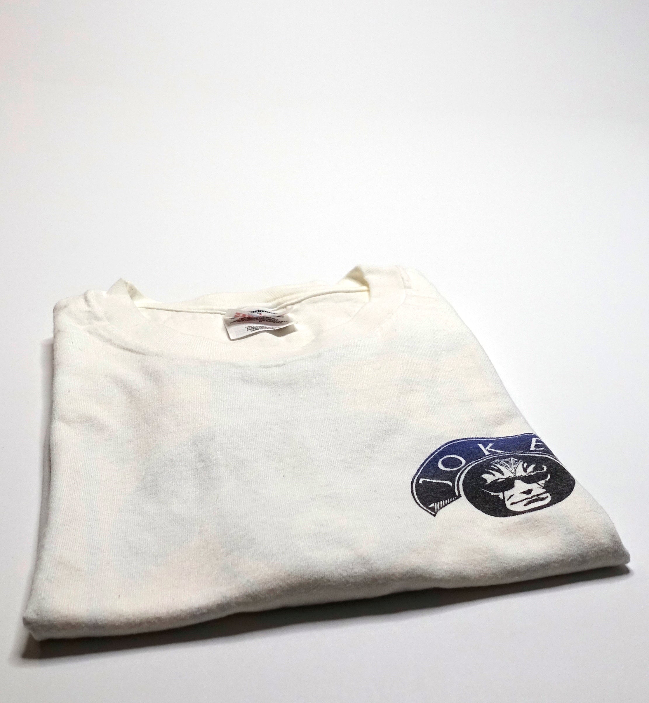 Steve Miller Band - the Joker 1998 Tour Shirt Large