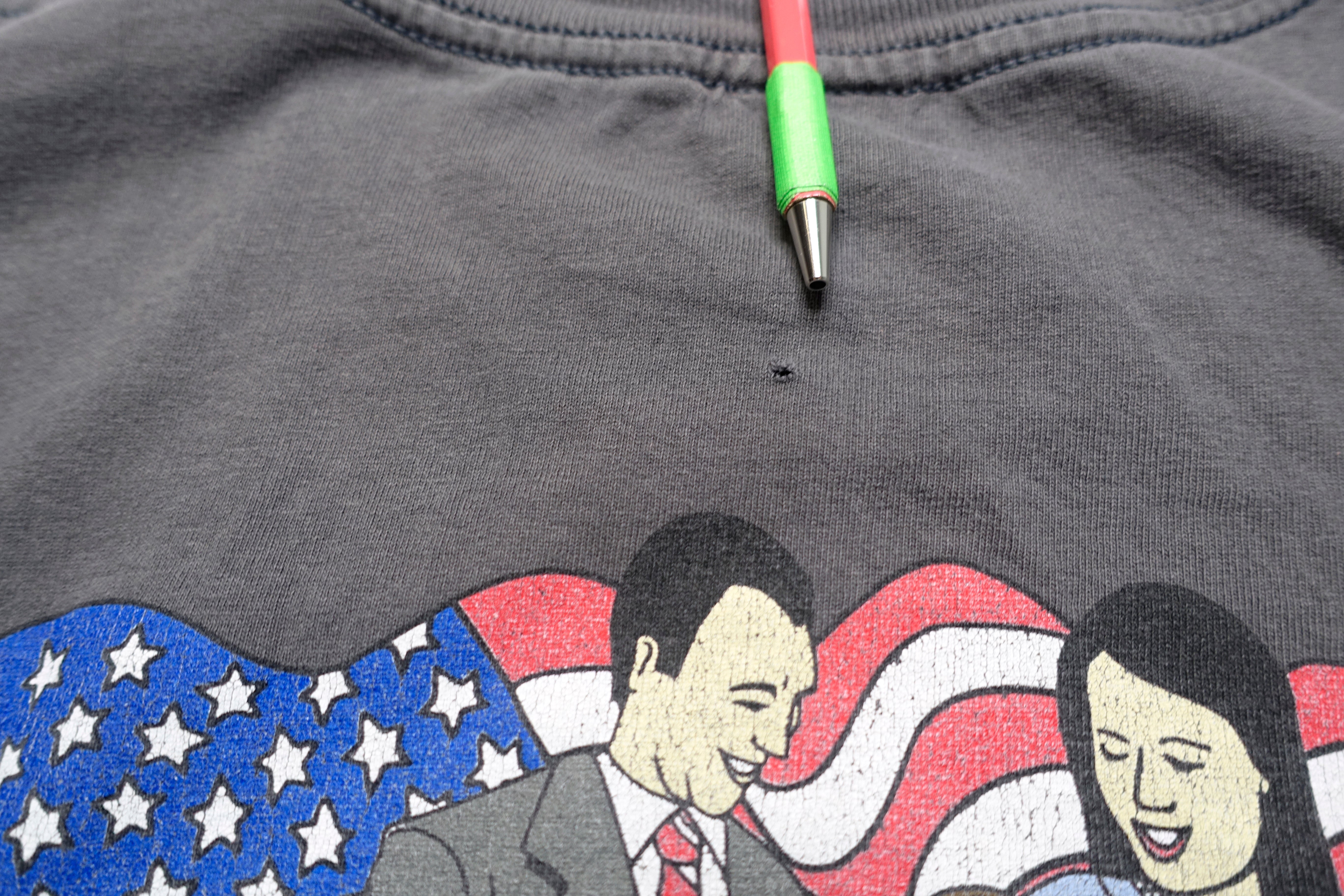 Offspring – Americana US 1998 Tour Shirt Size Large