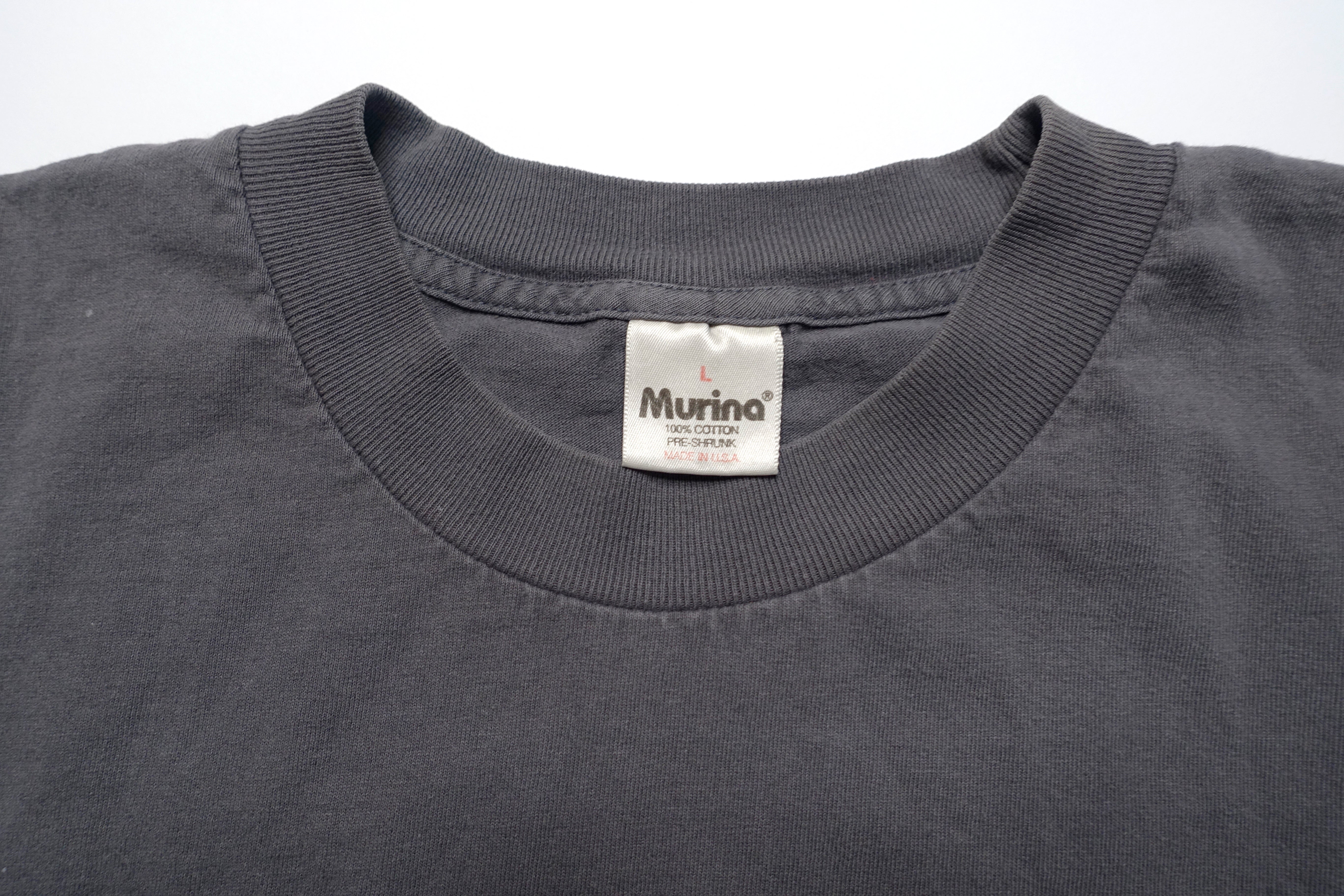 Offspring – Americana US 1998 Tour Shirt Size Large