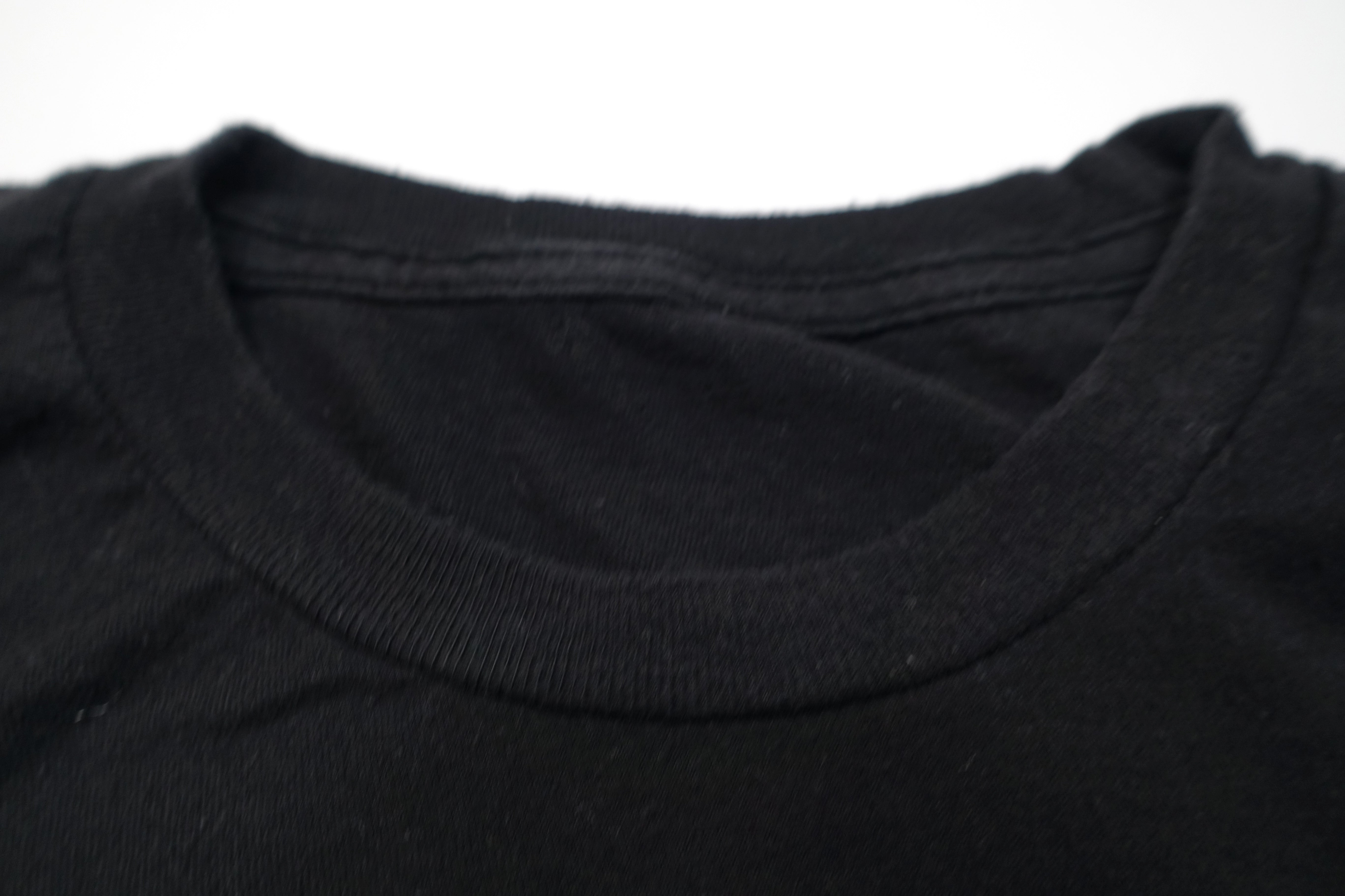 Strung Out – Transmission.Alpha.Delta 2014 Tour Shirt Size XL