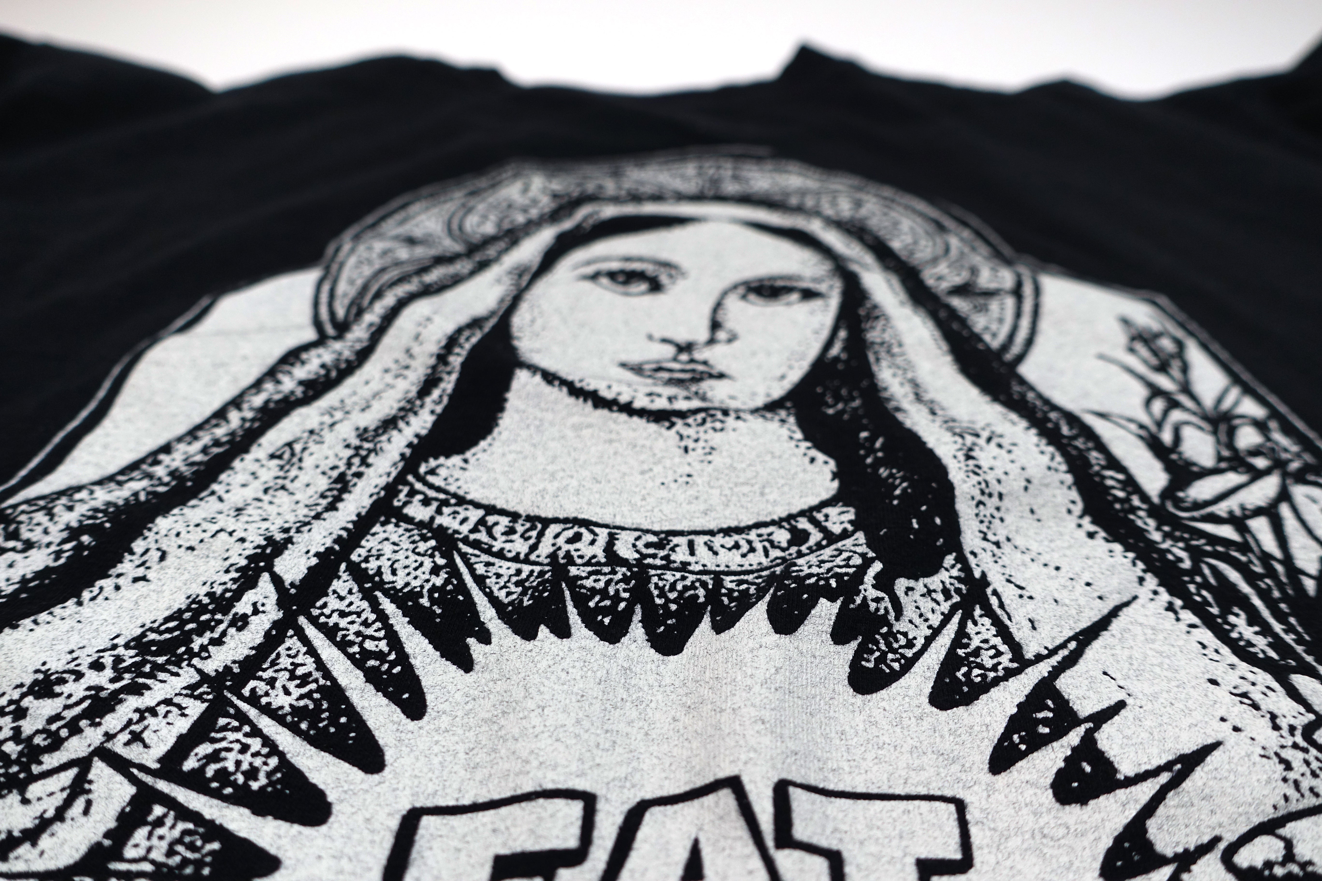 No Use For A Name – Jesus Fish 00's Shirt Size XL