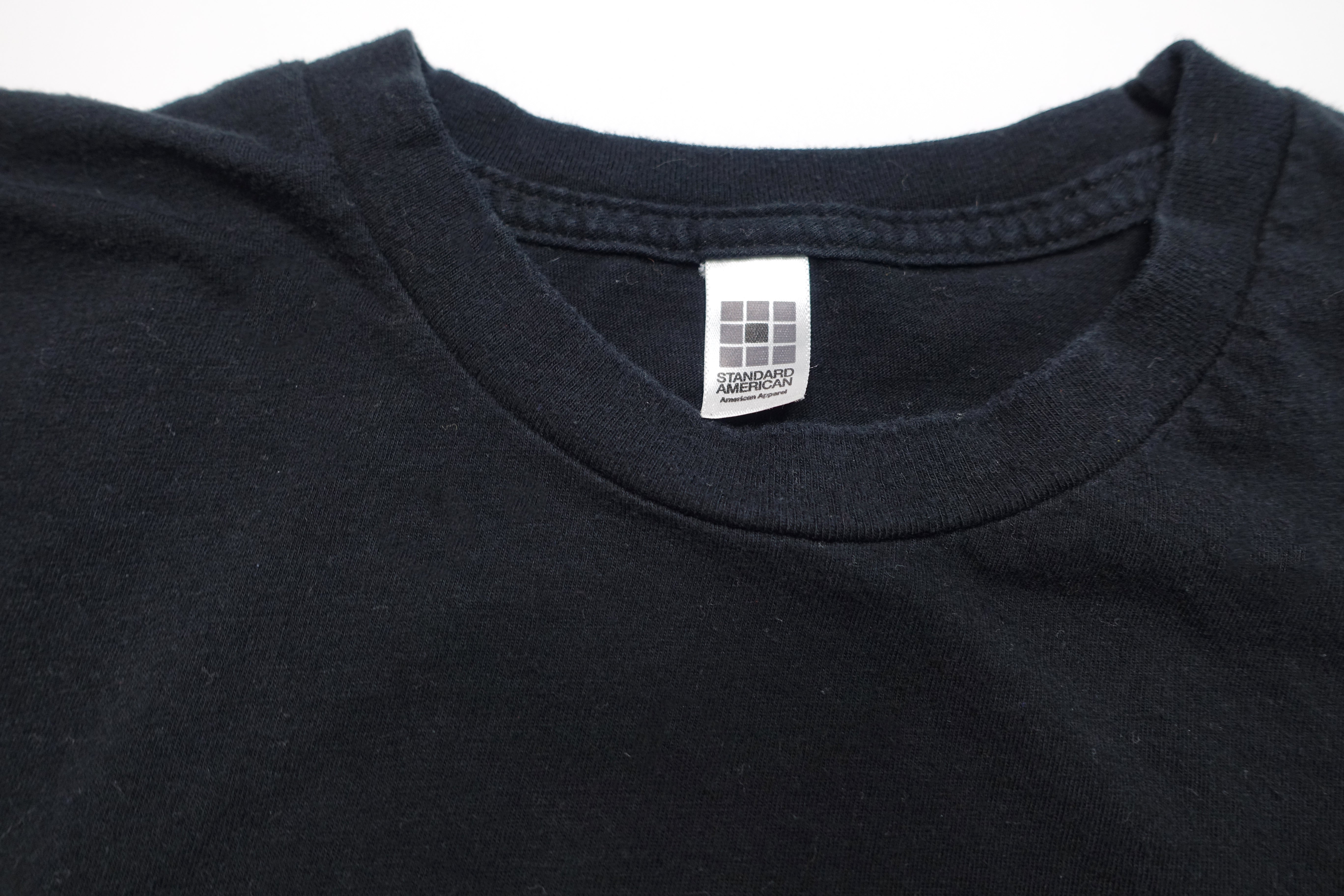 No Use For A Name – Jesus Fish 00's Shirt Size XL