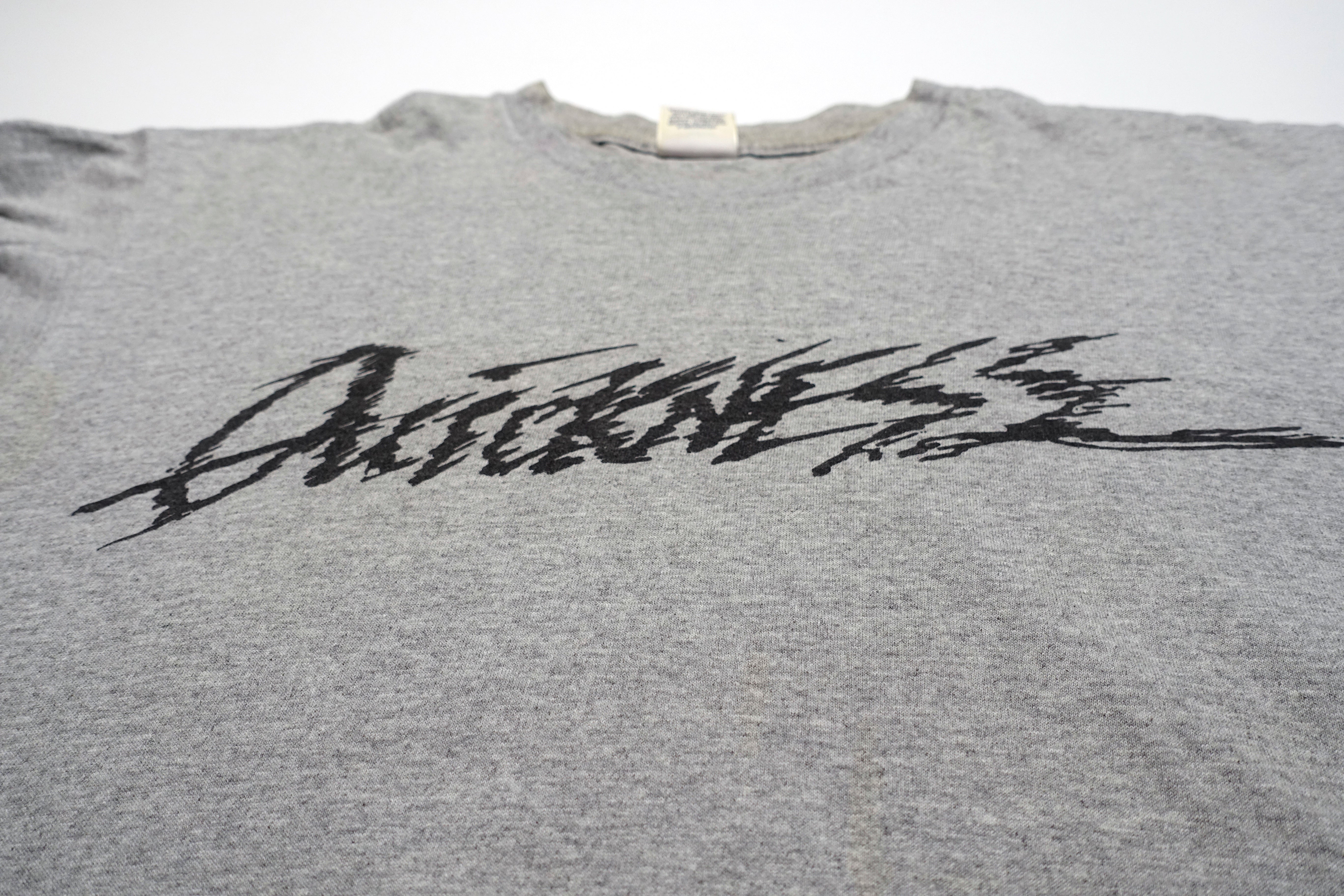 Bad Brains - Quickness X Supreme 2008 Large Shirt