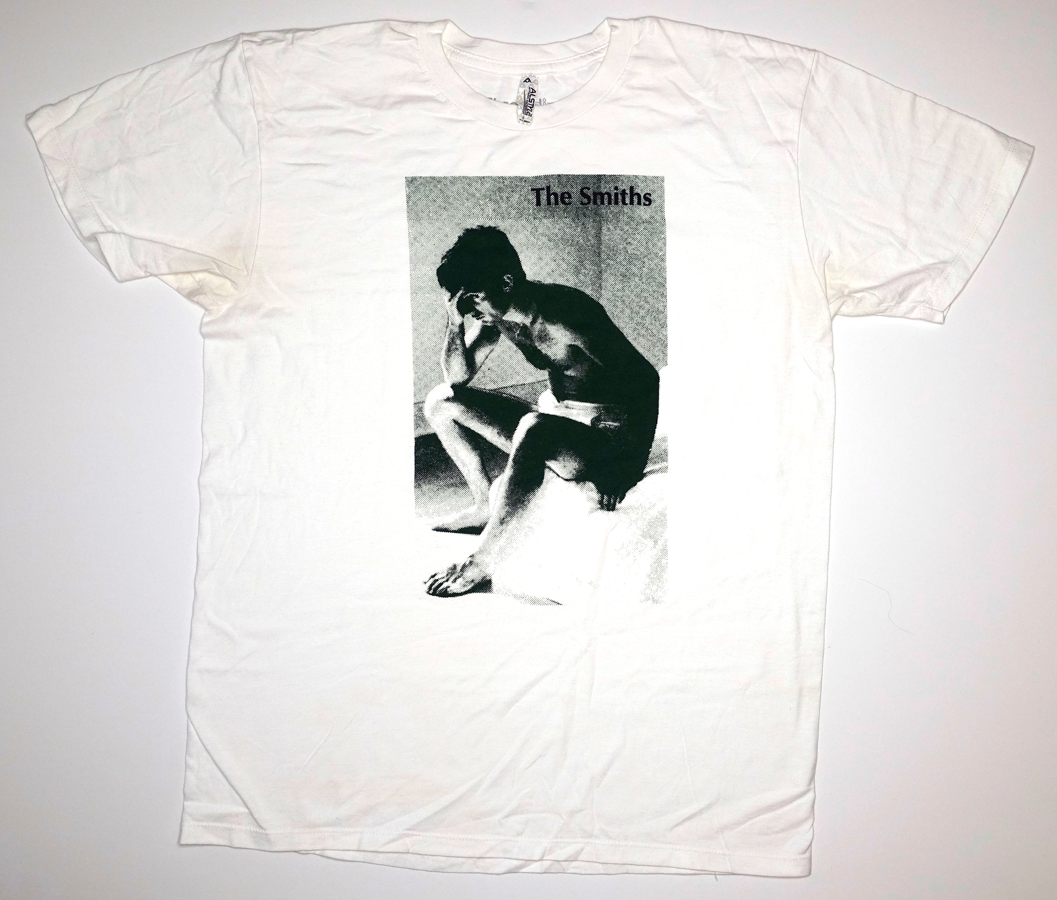 Smiths - William It Was Really Nothing Shirt (Bootleg by Me) Size Large