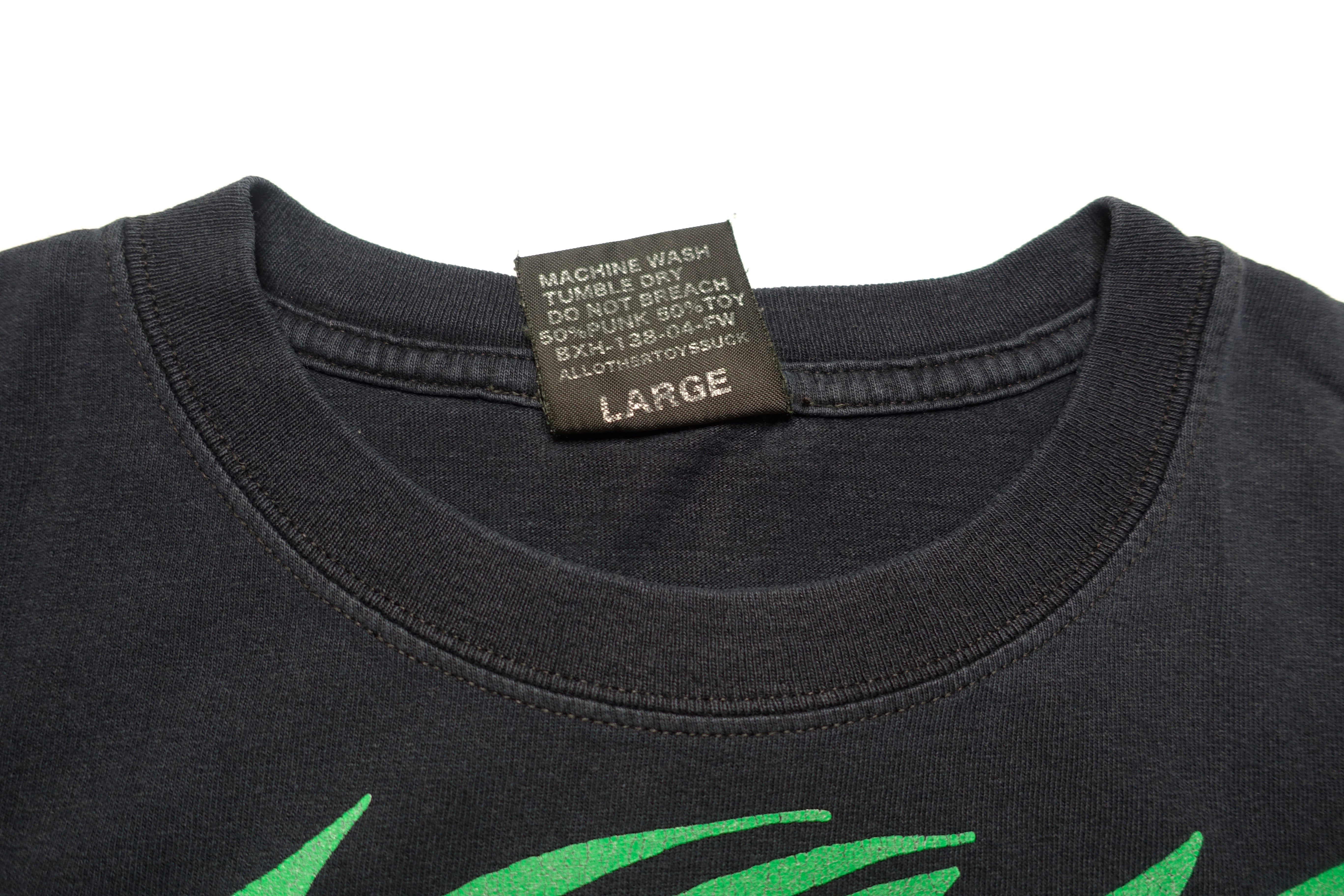 Excel – Ric Clayton Wizard Shirt Size Large