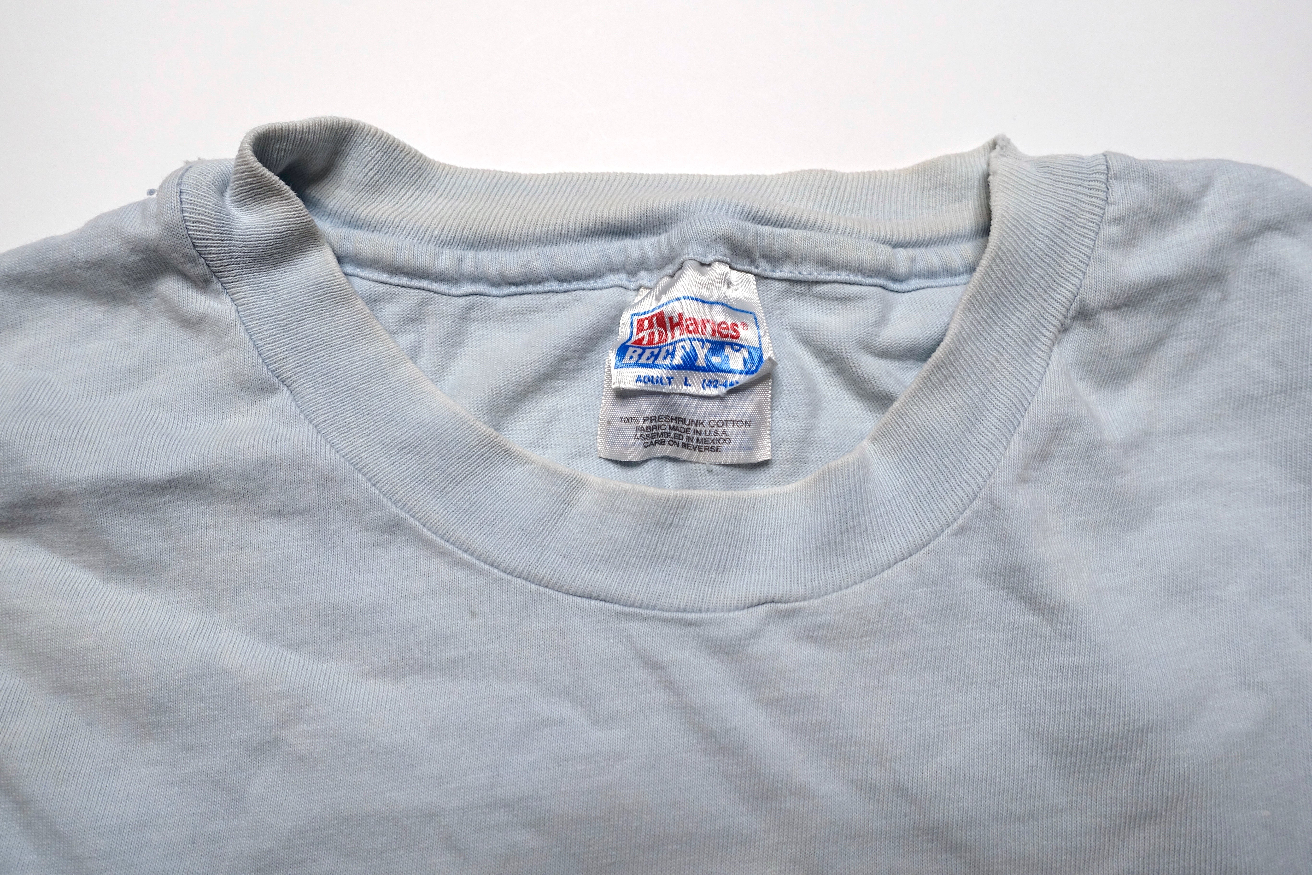 Beck – the Ultimate Trip 90's Tour Shirt Size Large