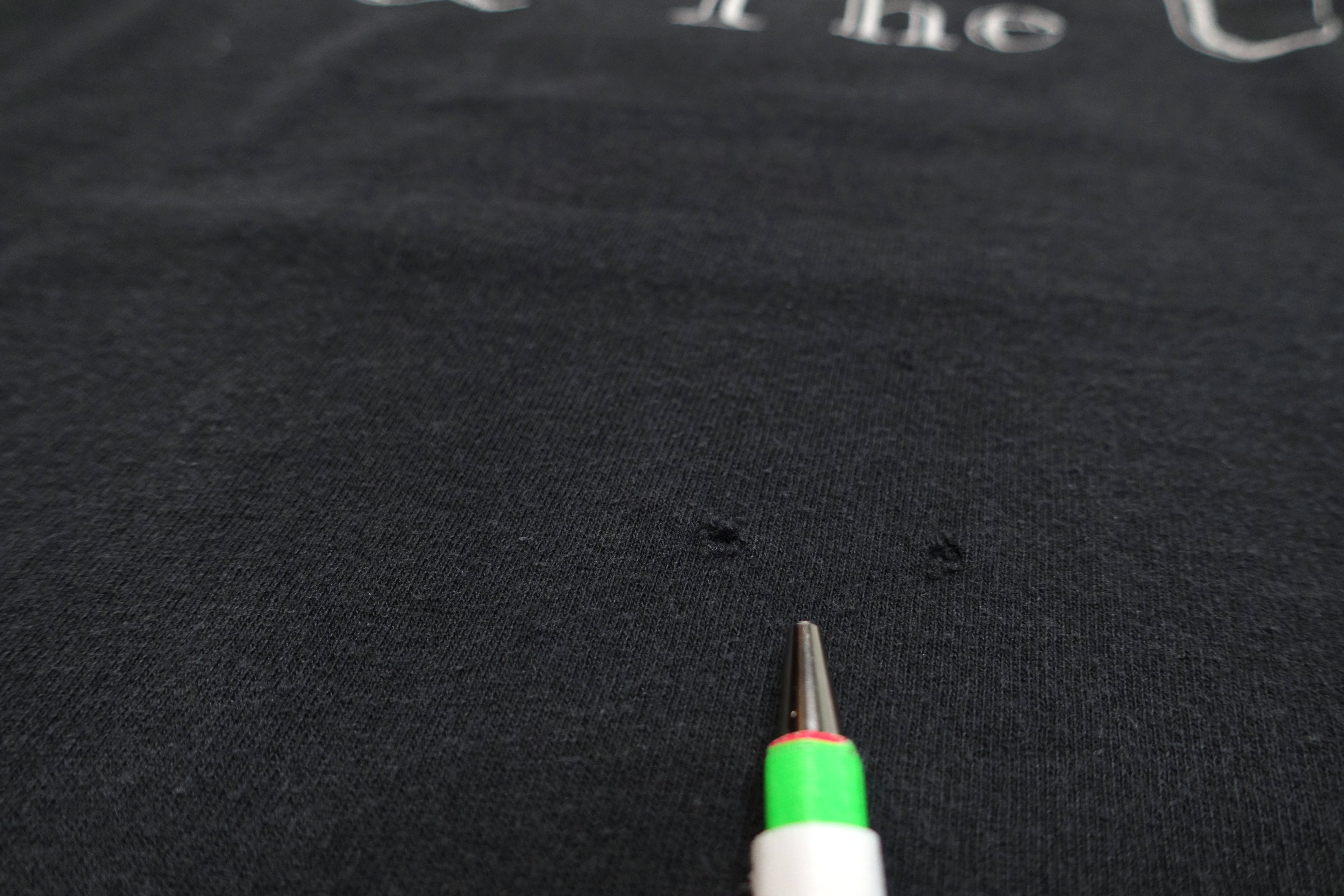 Mighty Mighty BossToneS – the Good, The Plaid, & The Ugly 90's Tour Shirt Size XL