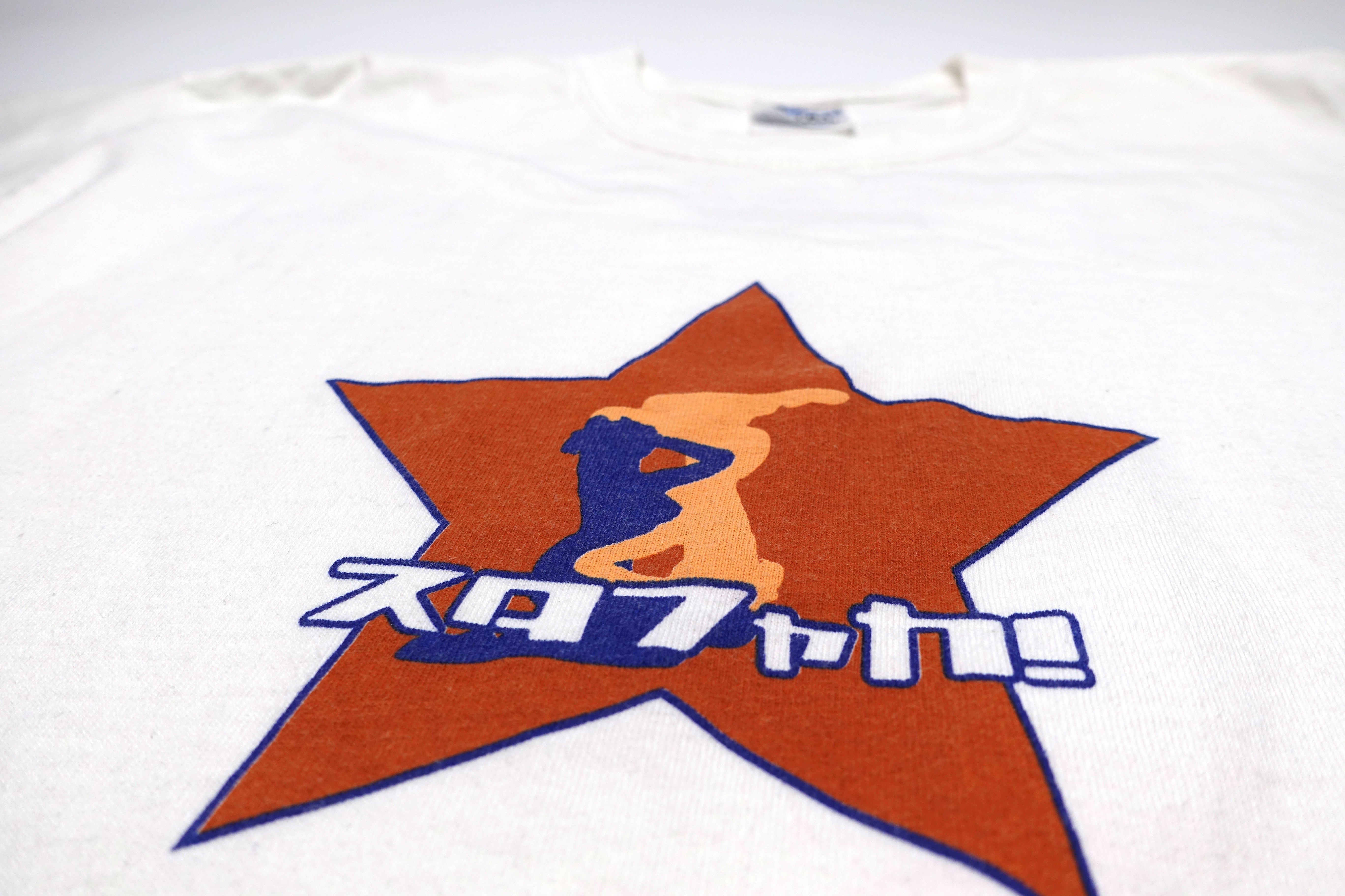 Lords Of Acid – Farstucker 2001 Tour Shirt Size Large