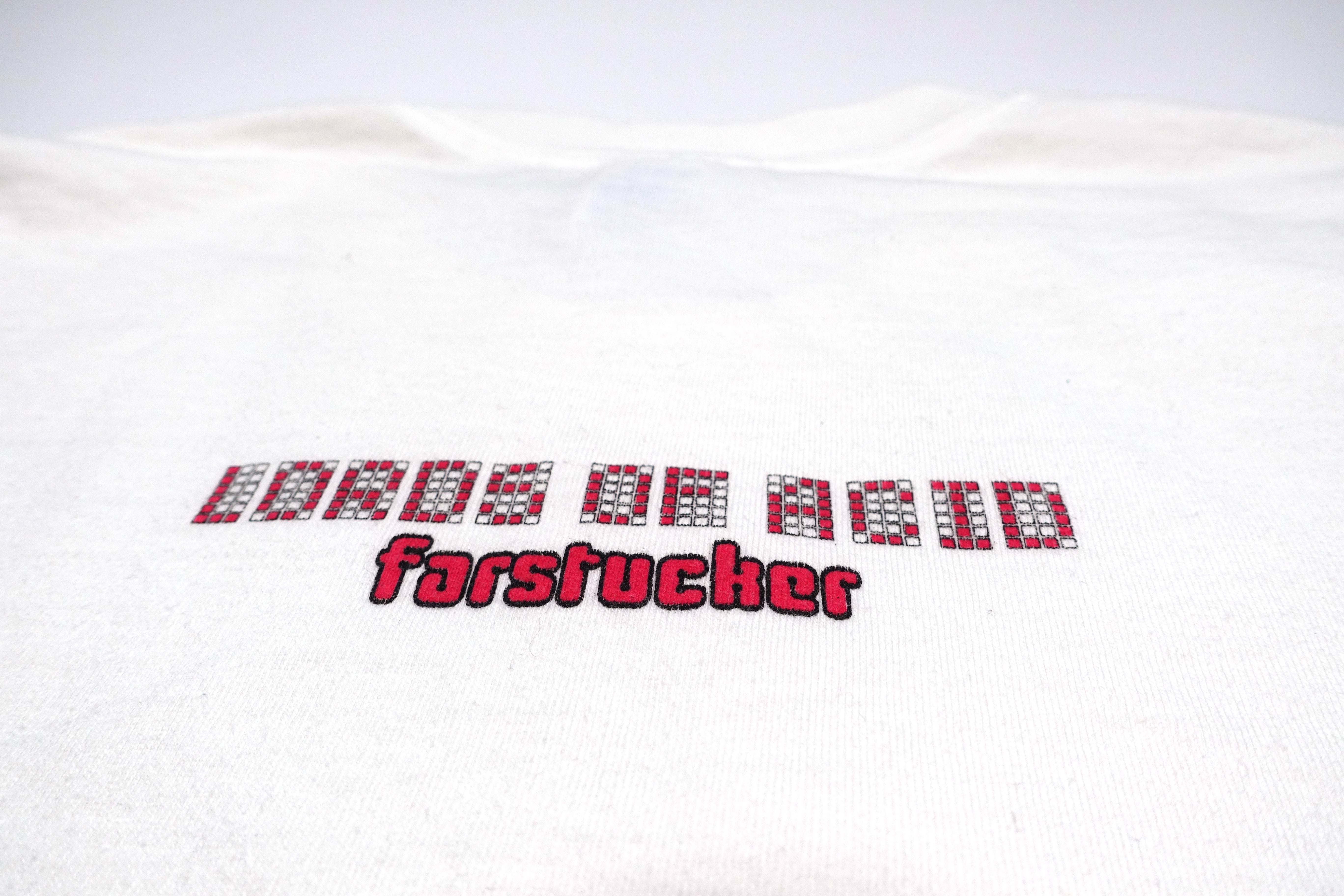 Lords Of Acid – Farstucker 2001 Tour Shirt Size Large