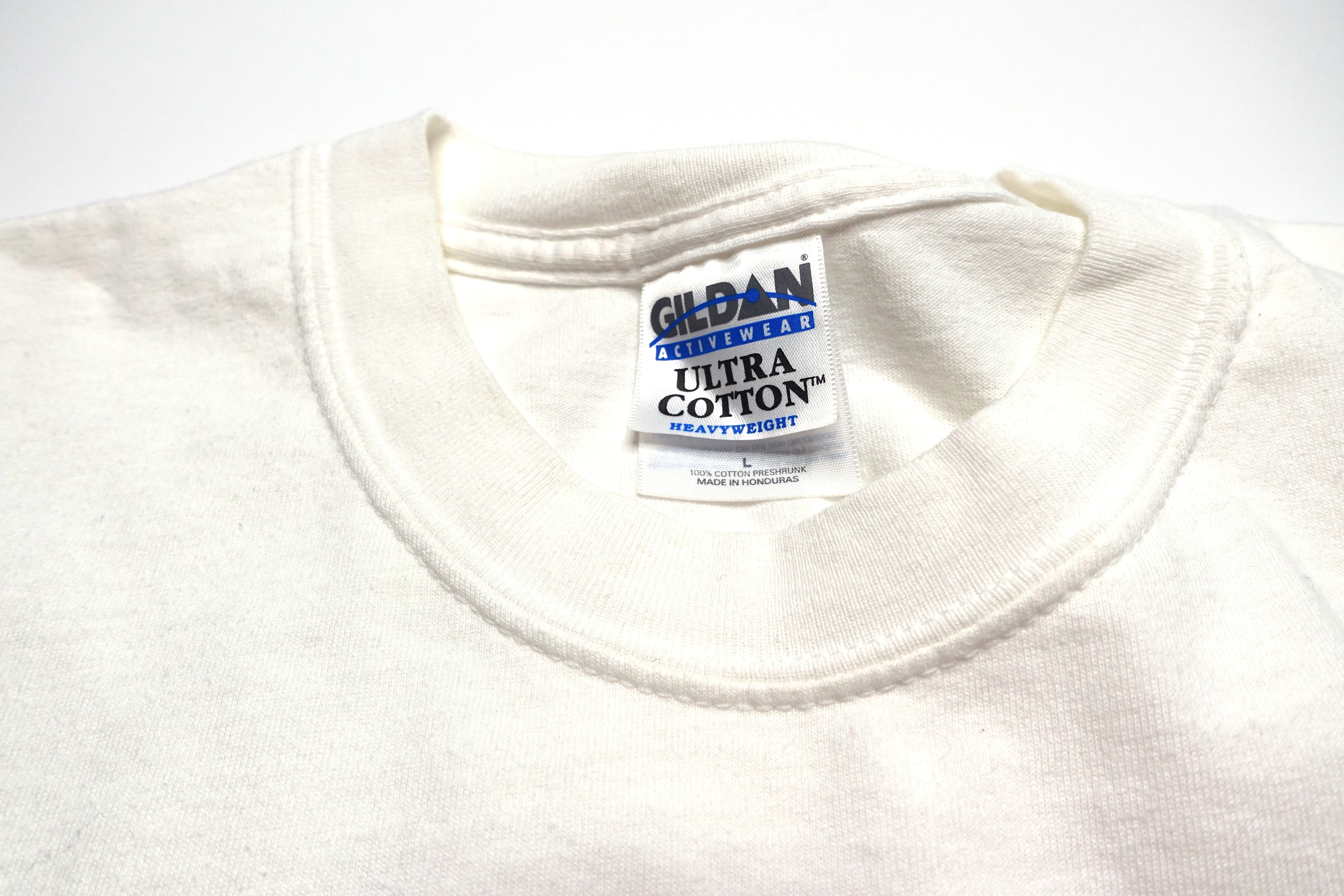 Lords Of Acid – Farstucker 2001 Tour Shirt Size Large