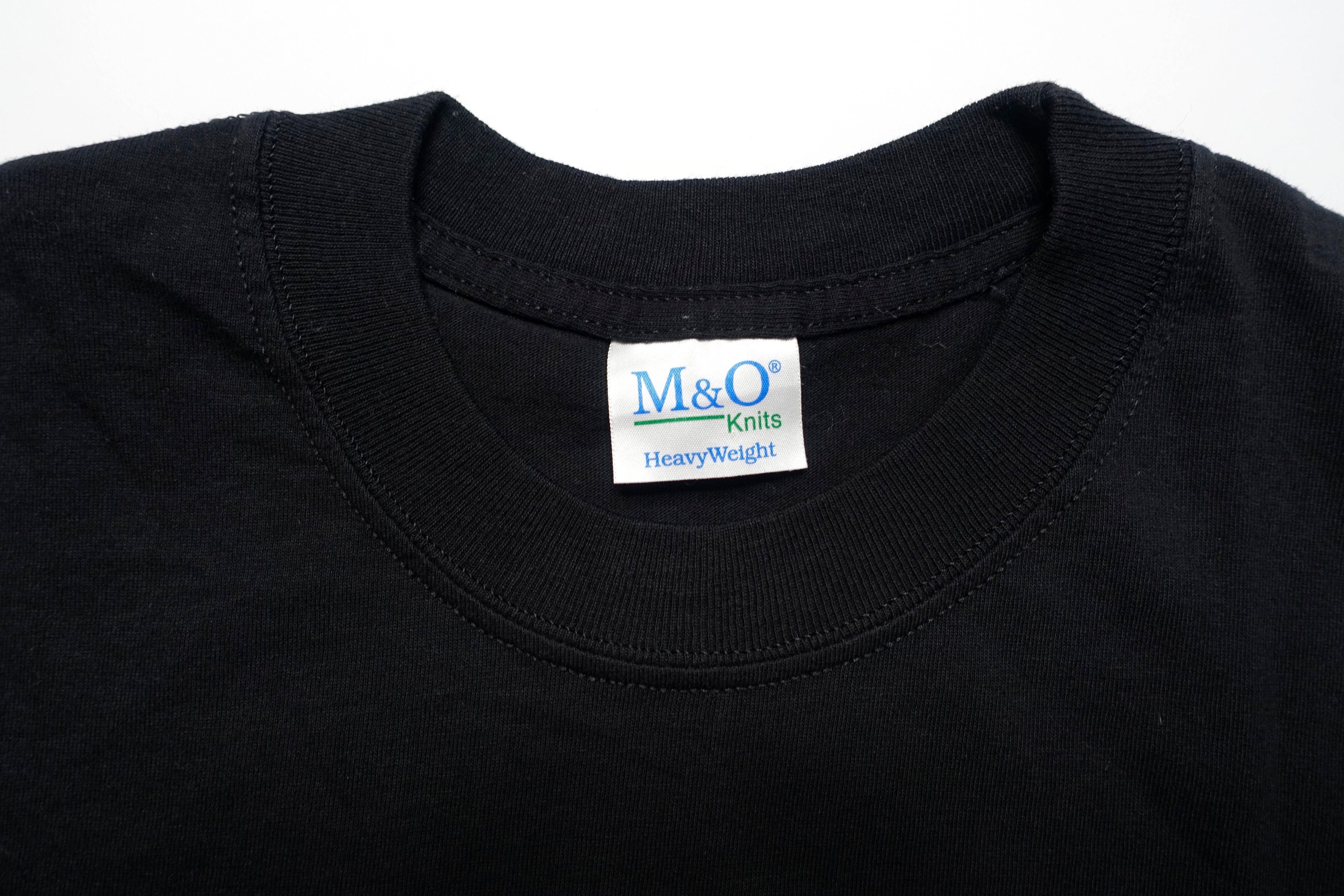 Dag Nasty - Wig Out At Denko's 2001 Tour Shirt Size Large