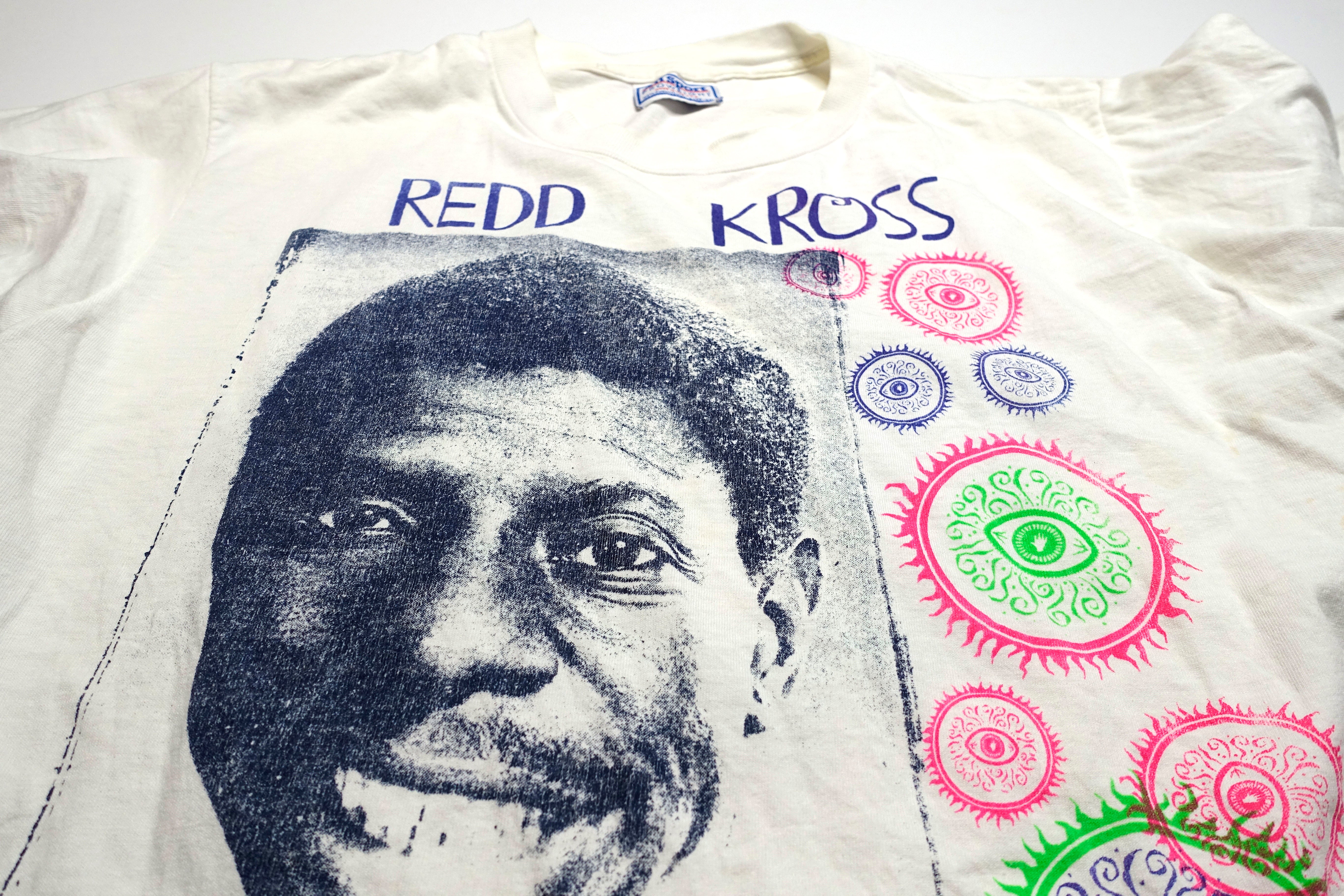 Redd Kross - Jimmy Walker "Dynomite" Tour Shirt Size Large