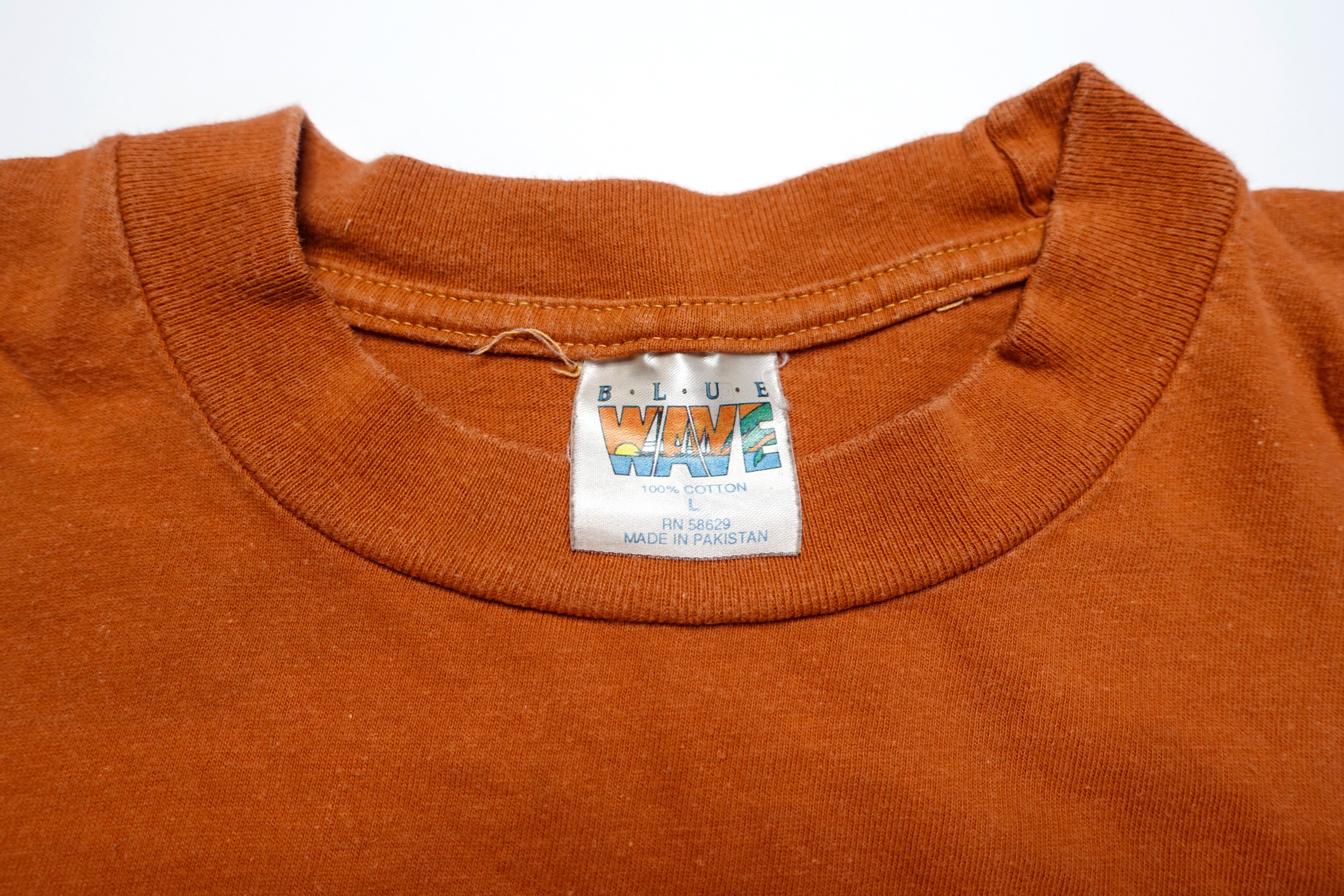 Beck – XXX 90's Tour Shirt Size XL