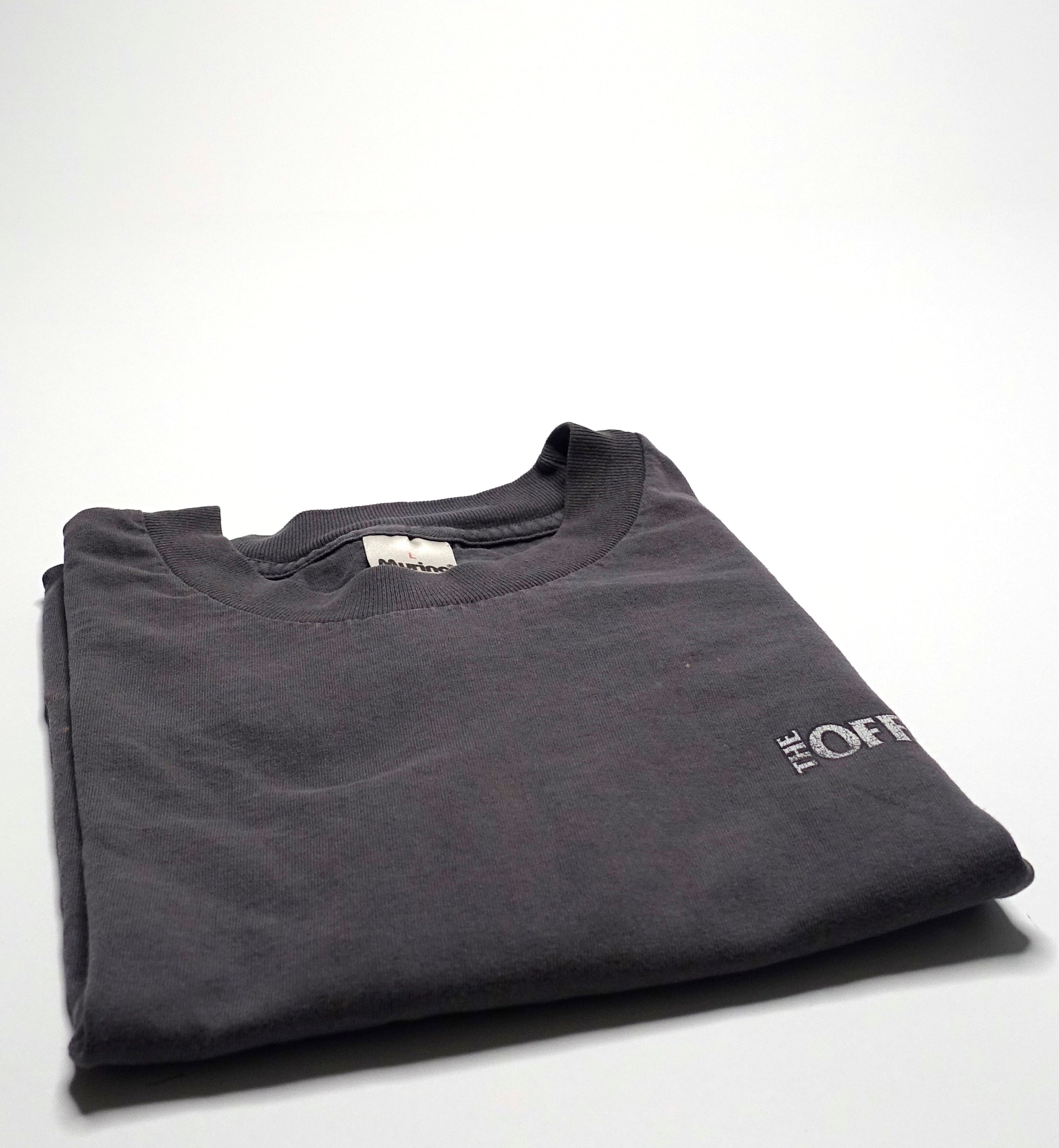 Offspring – Americana US 1998 Tour Shirt Size Large