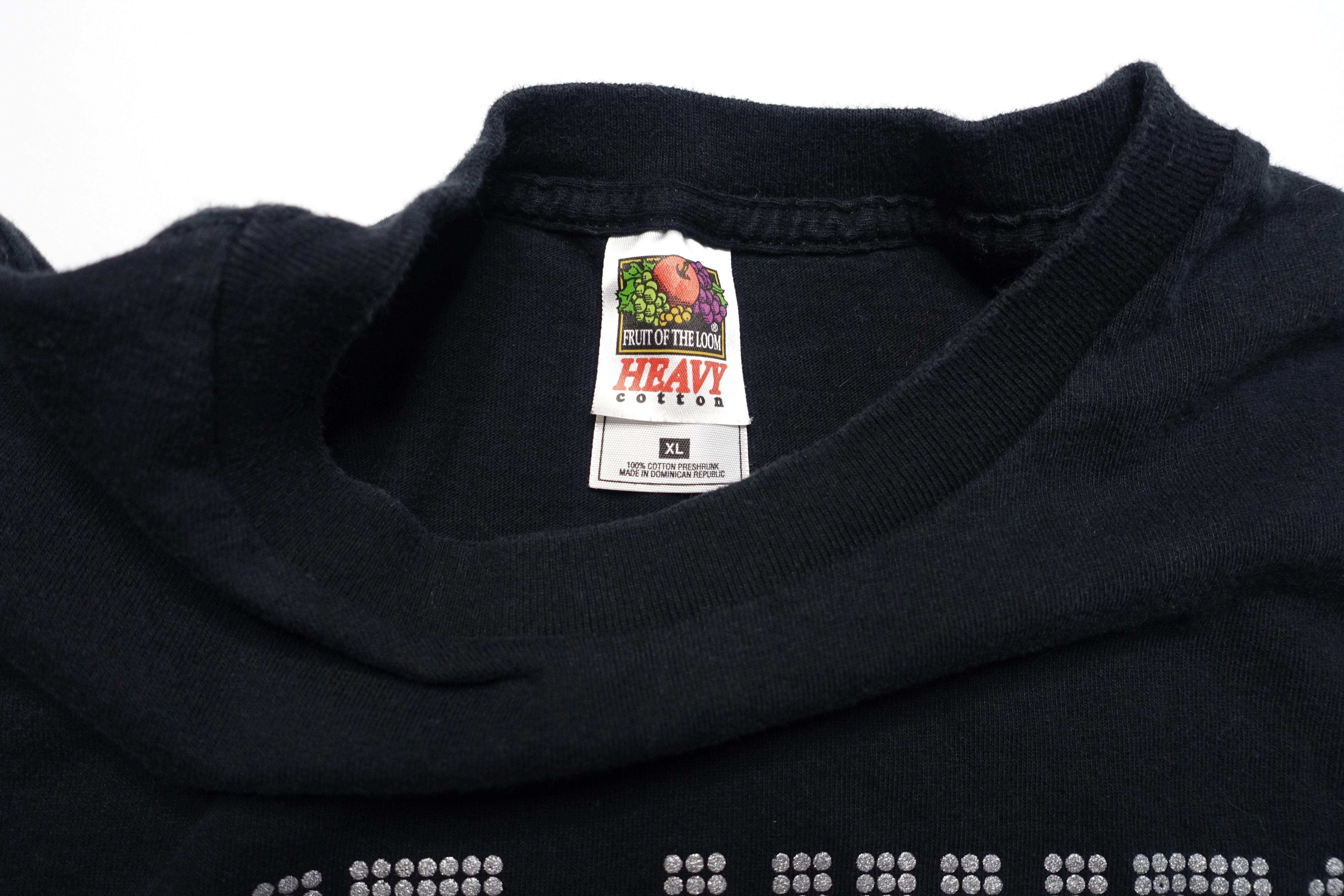 Hives – Hate To Say I Told You So 2000 Tour Shirt Size XL