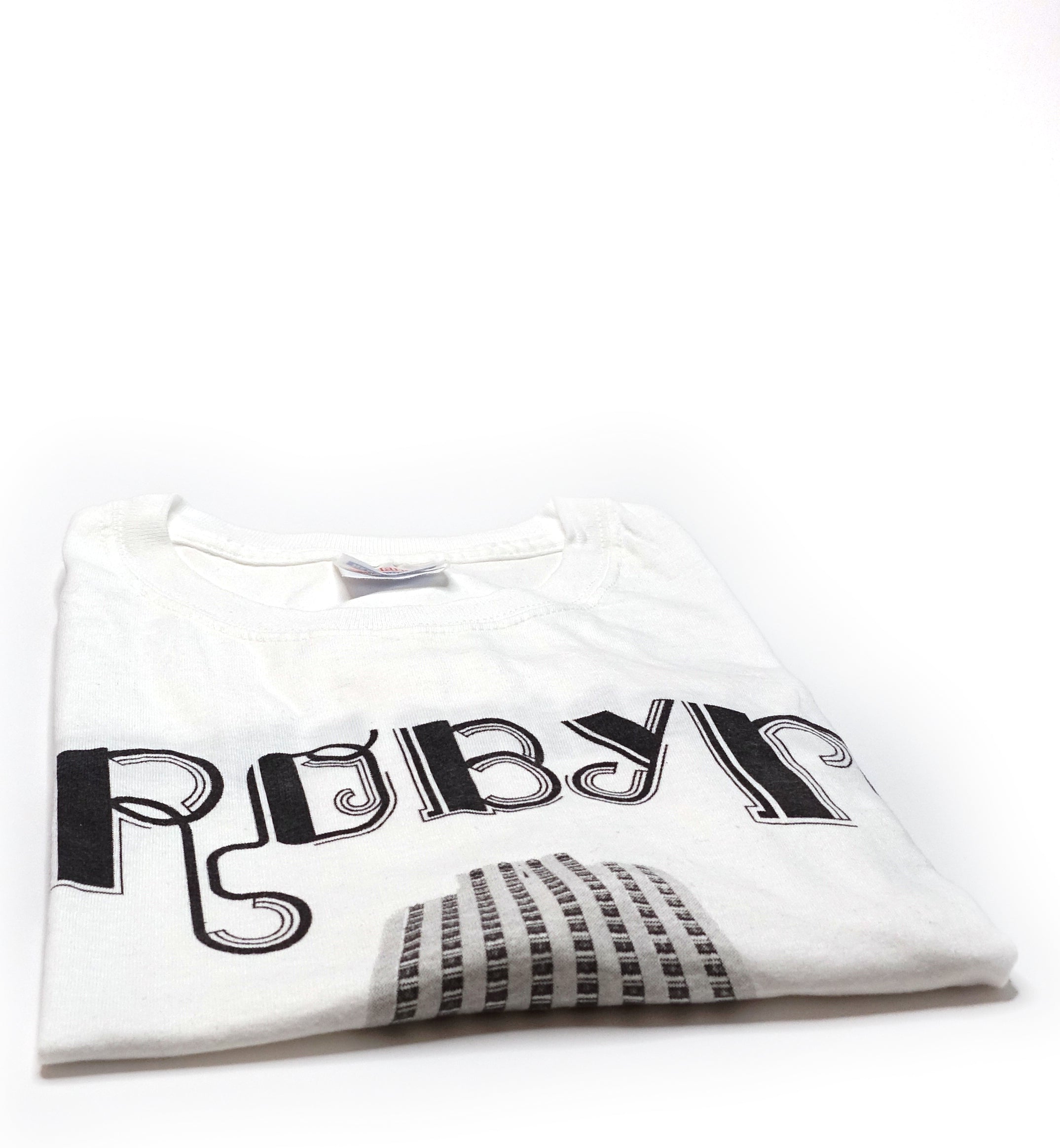 Robyn - Konichiwa Bitches! 2005 Tour Shirt Size Large