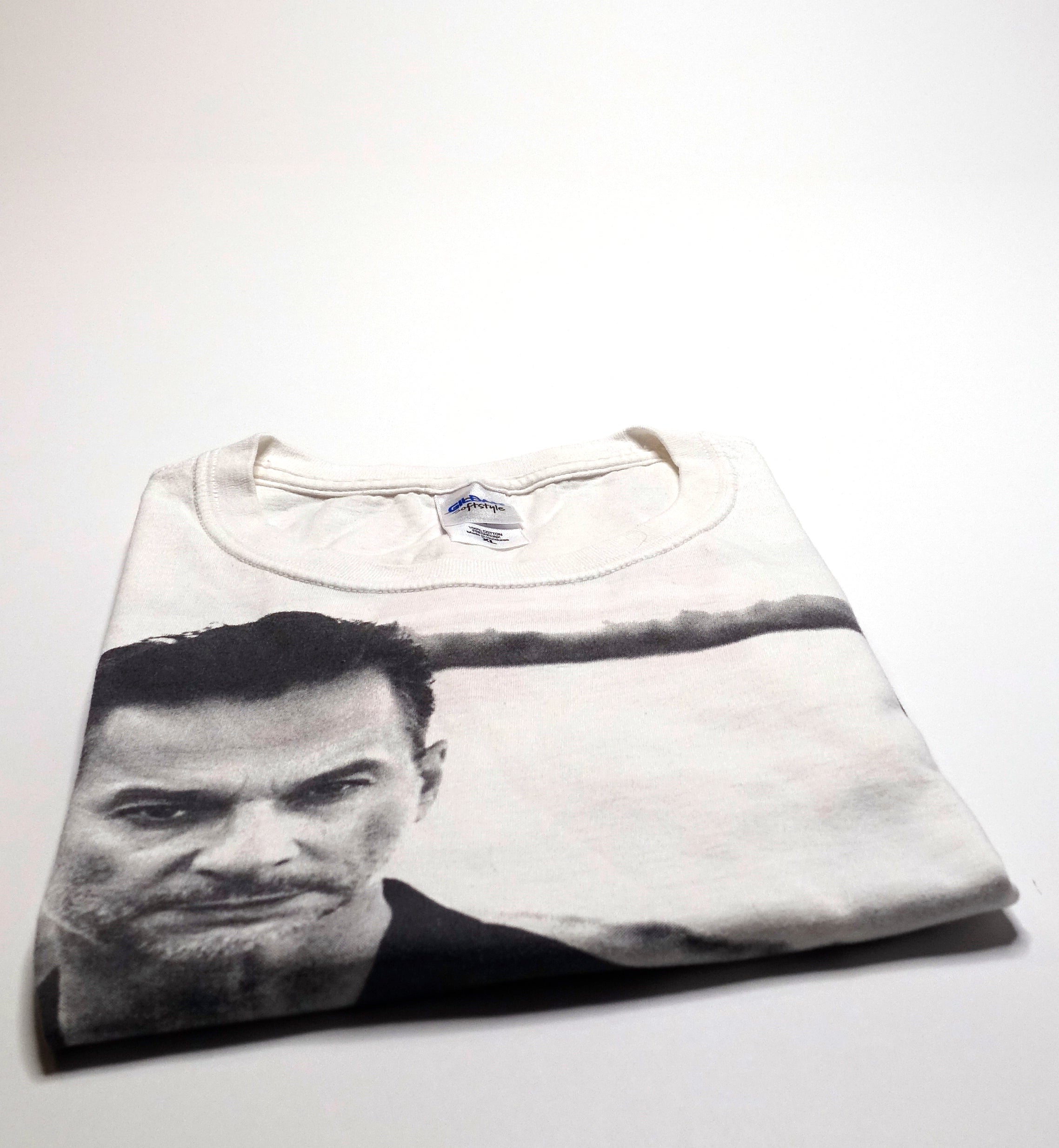 Depeche Mode – Delta Machine 2013 North American Tour Shirt Size XL
