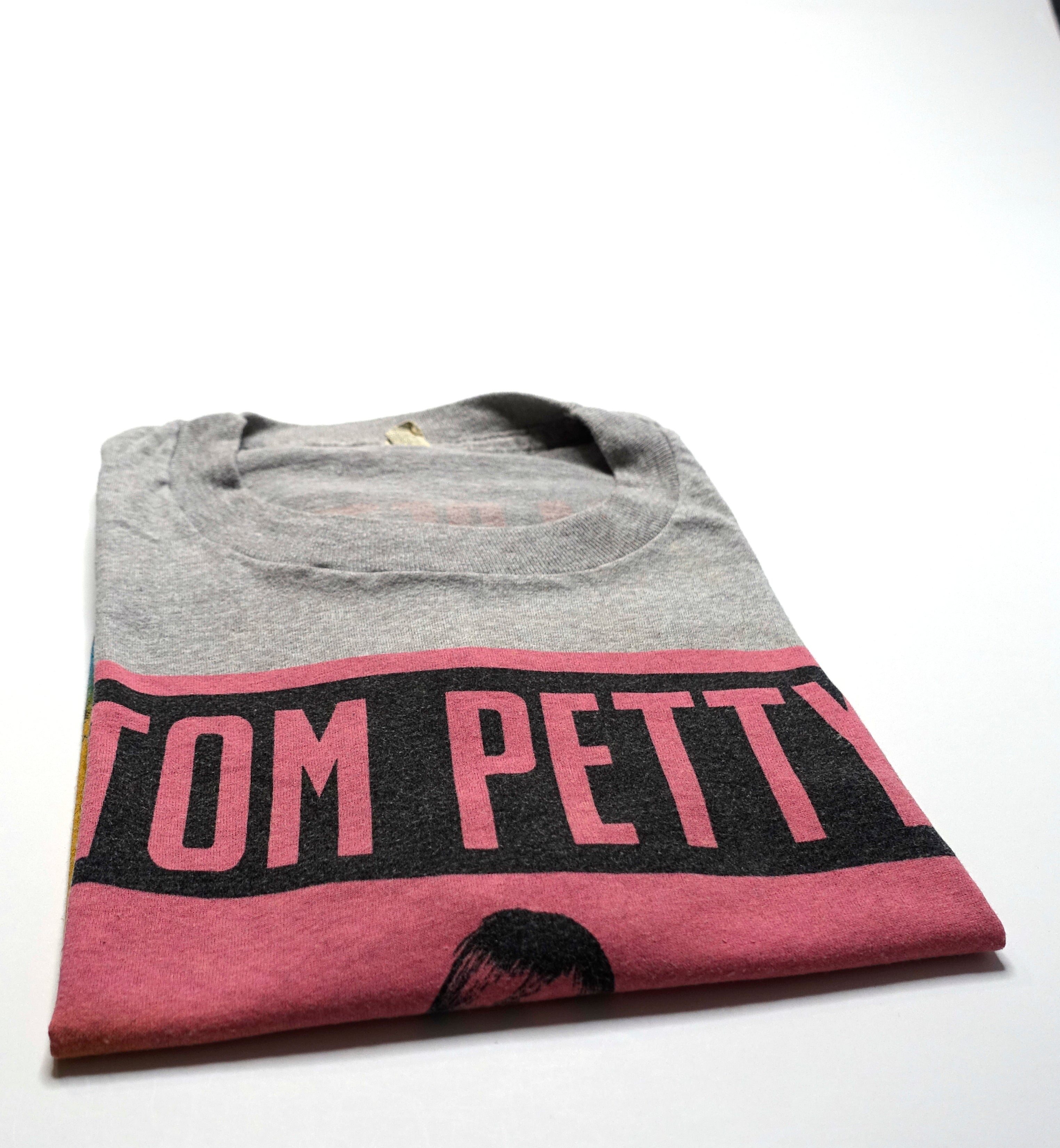 Tom Petty - Full Moon Fever 1990 USA Tour Shirt Size Large