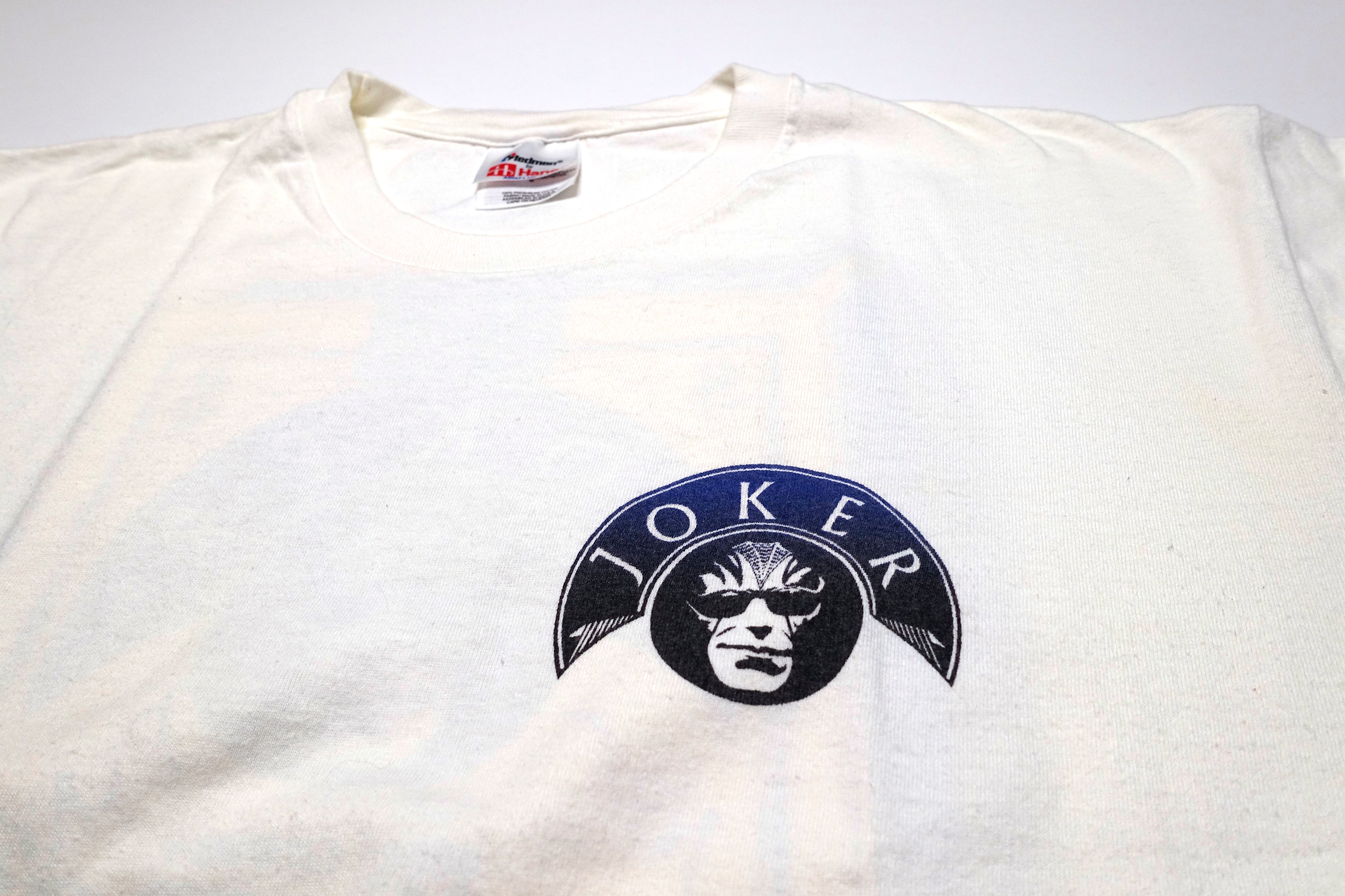 Steve Miller Band - the Joker 1998 Tour Shirt Large