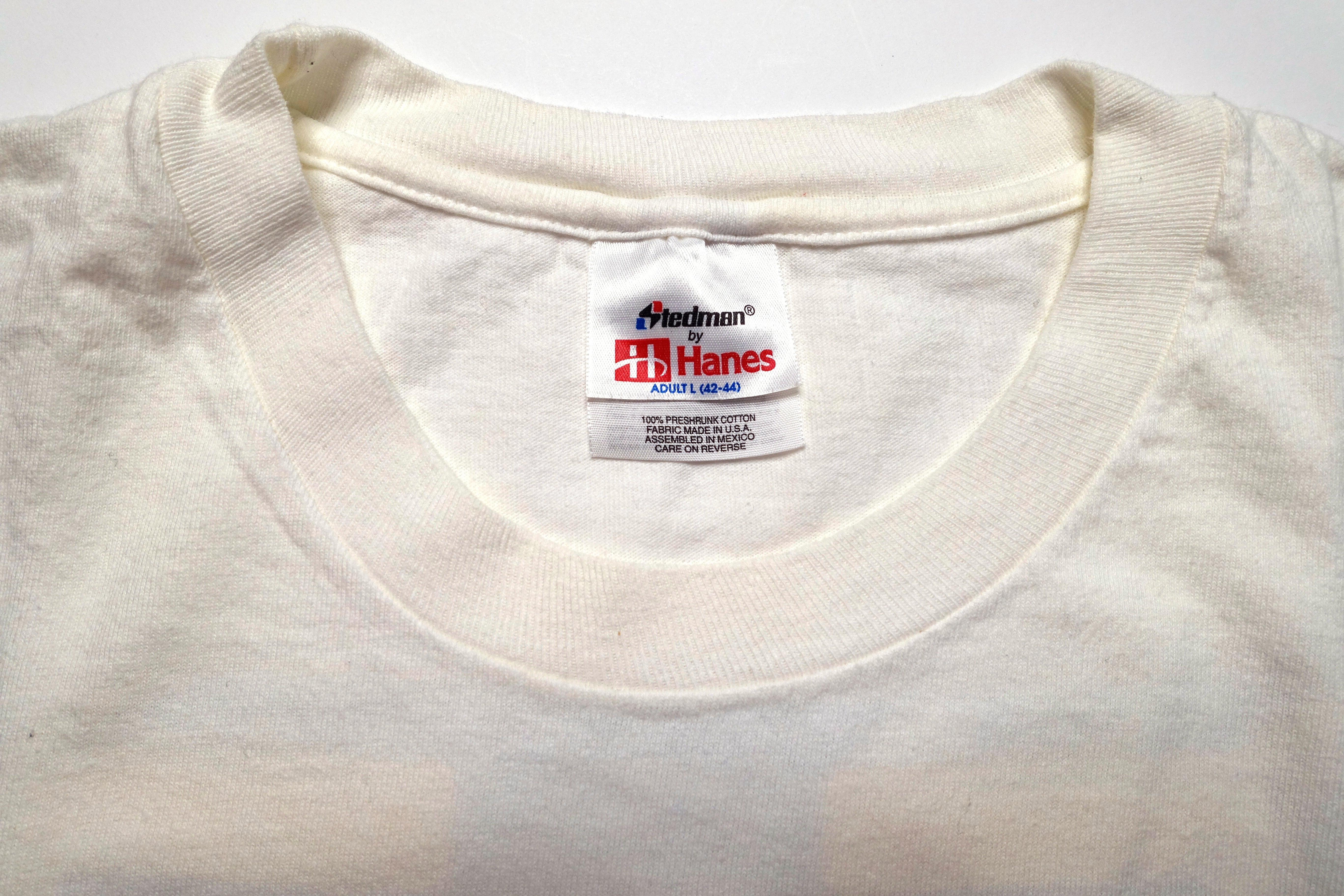 Steve Miller Band - the Joker 1998 Tour Shirt Large