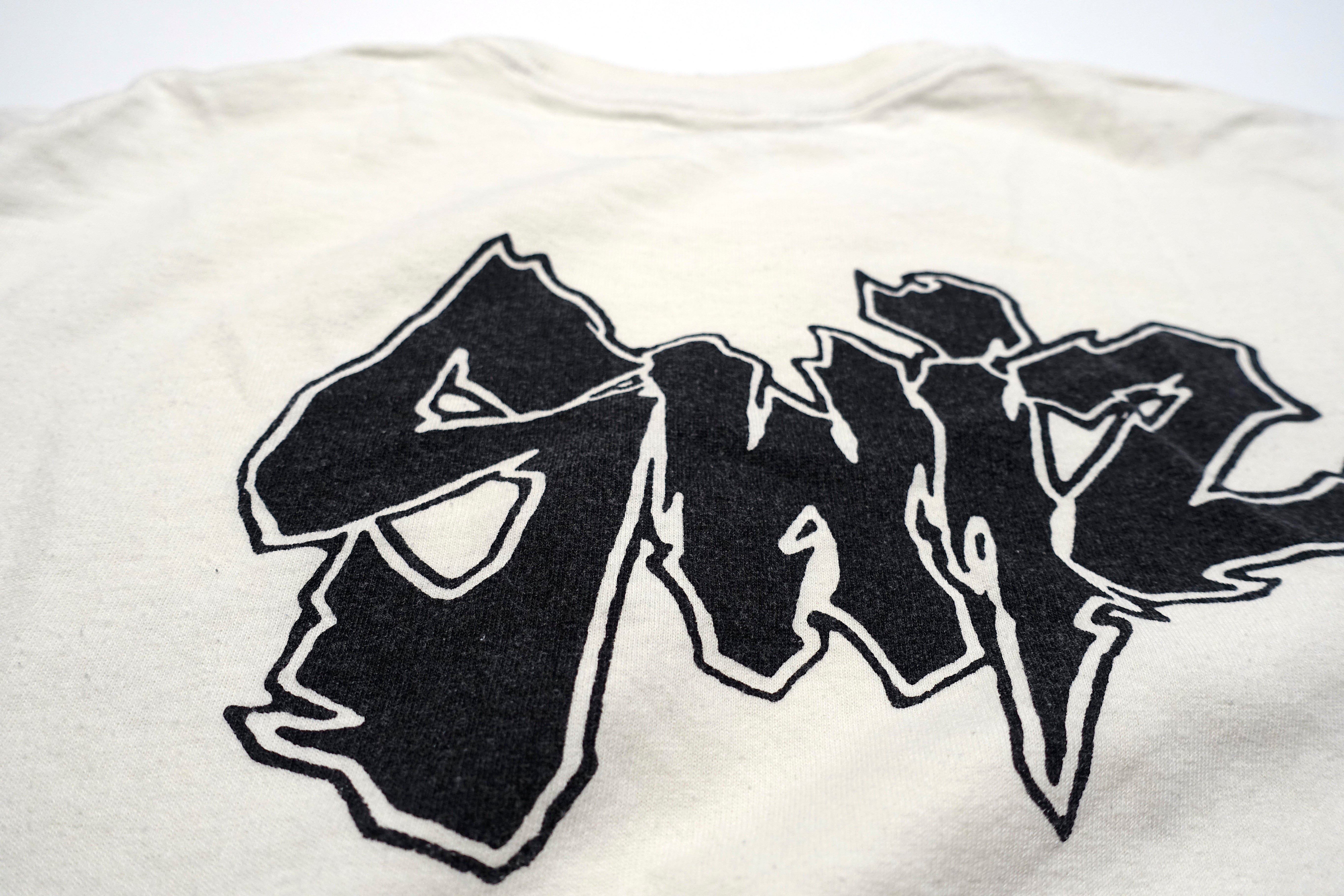 Swiz - Pocket Logo Shirt Size Large