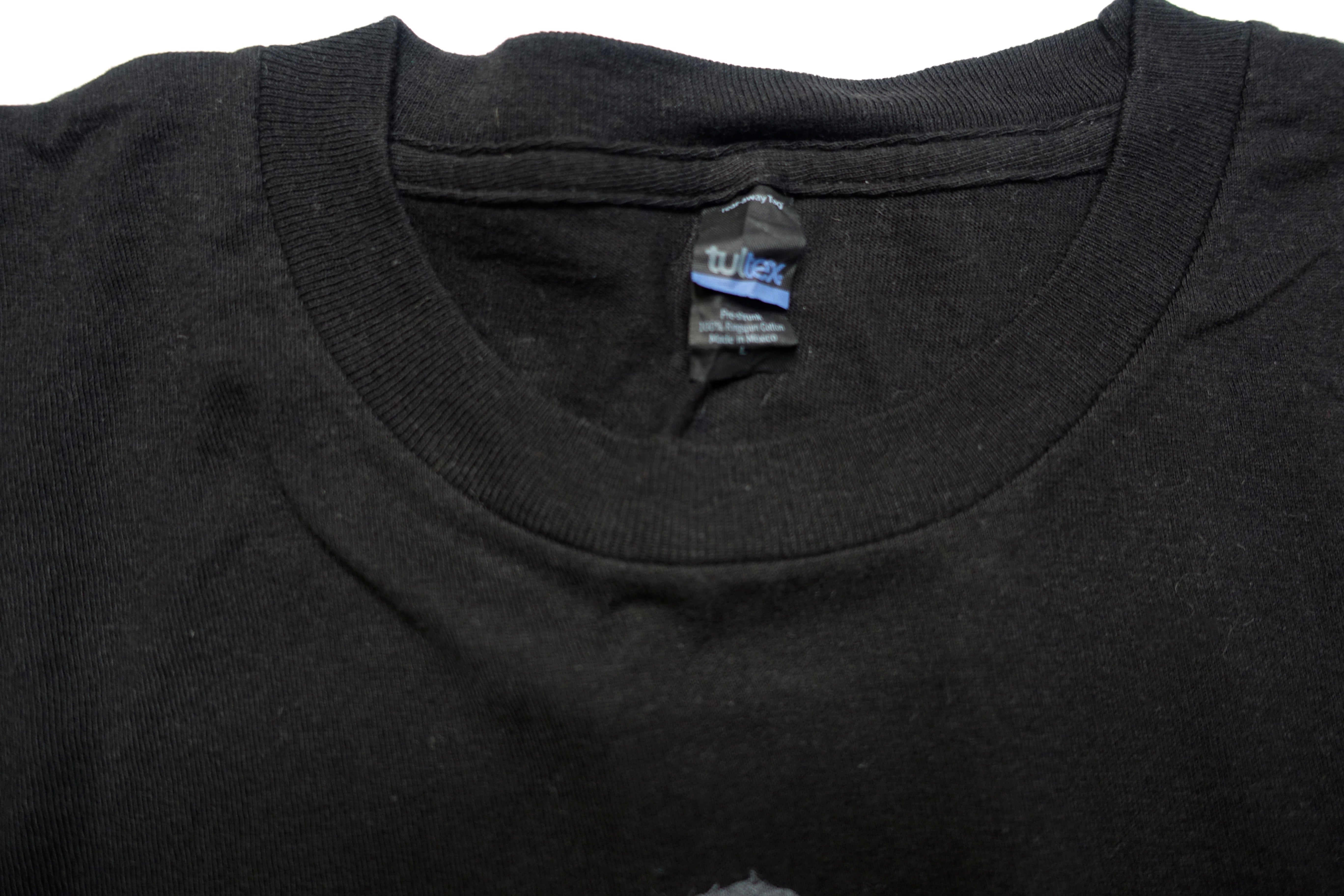 Queens Of The Stone Age – ...Like Clockwork 2013 Tour Shirt Size Large