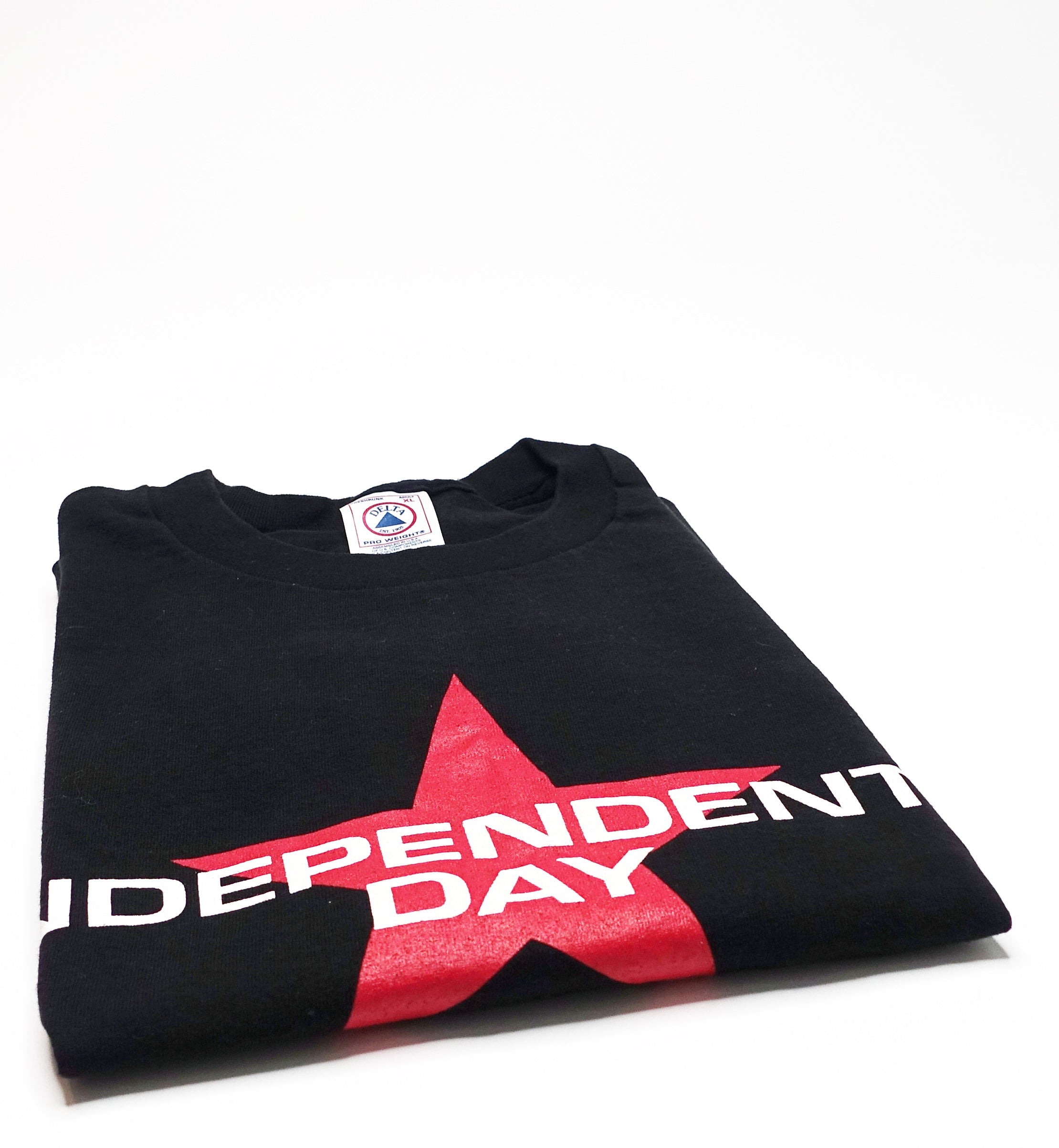 Toasters / The Skoidats / Slow Gherkin / Dav19 / The Derringers – Ska Is Dead 1998 Tour Shirt Size XL