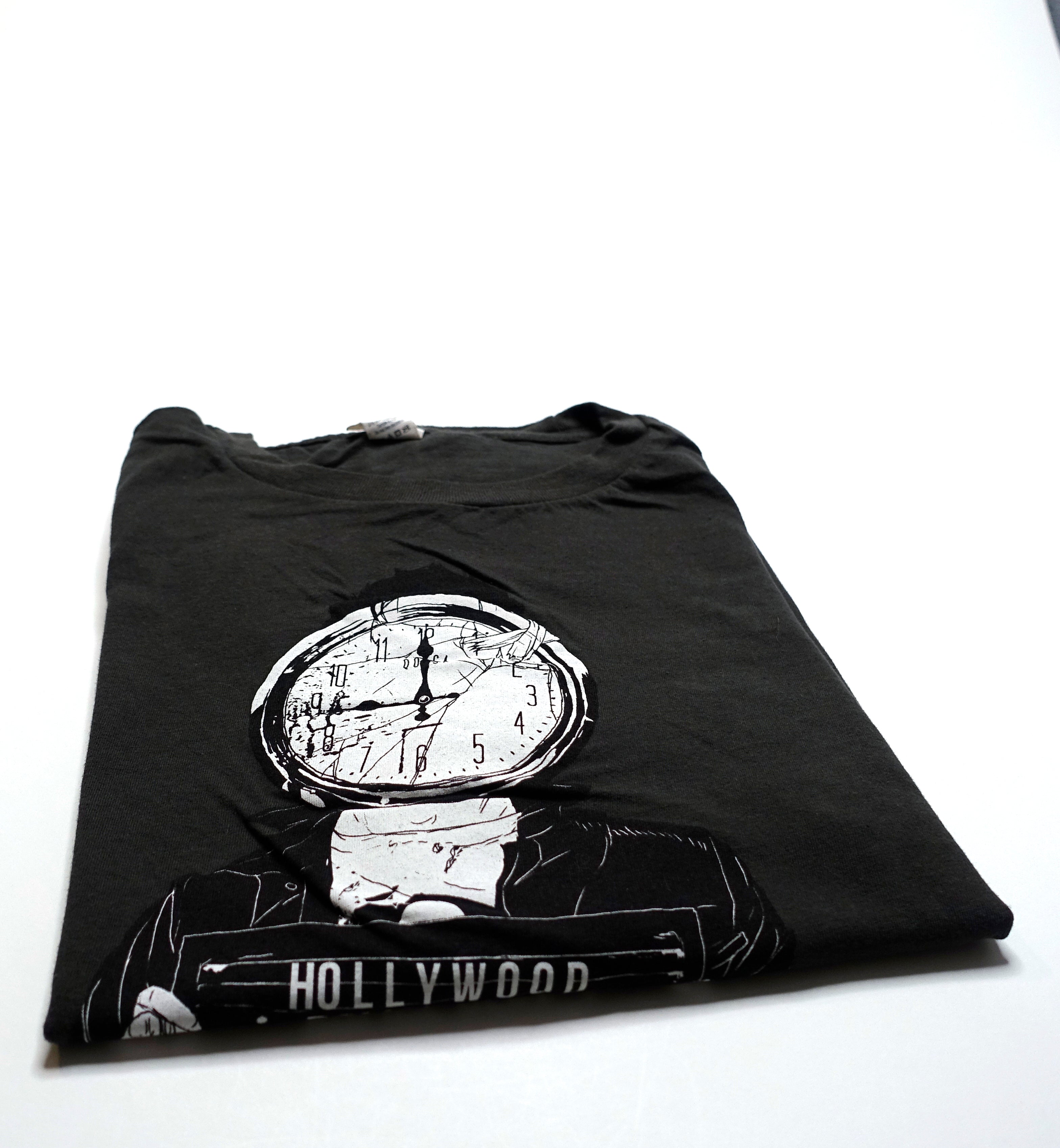 Queens Of The Stone Age – Broken Spoke 2013 Tour Shirt Size XL