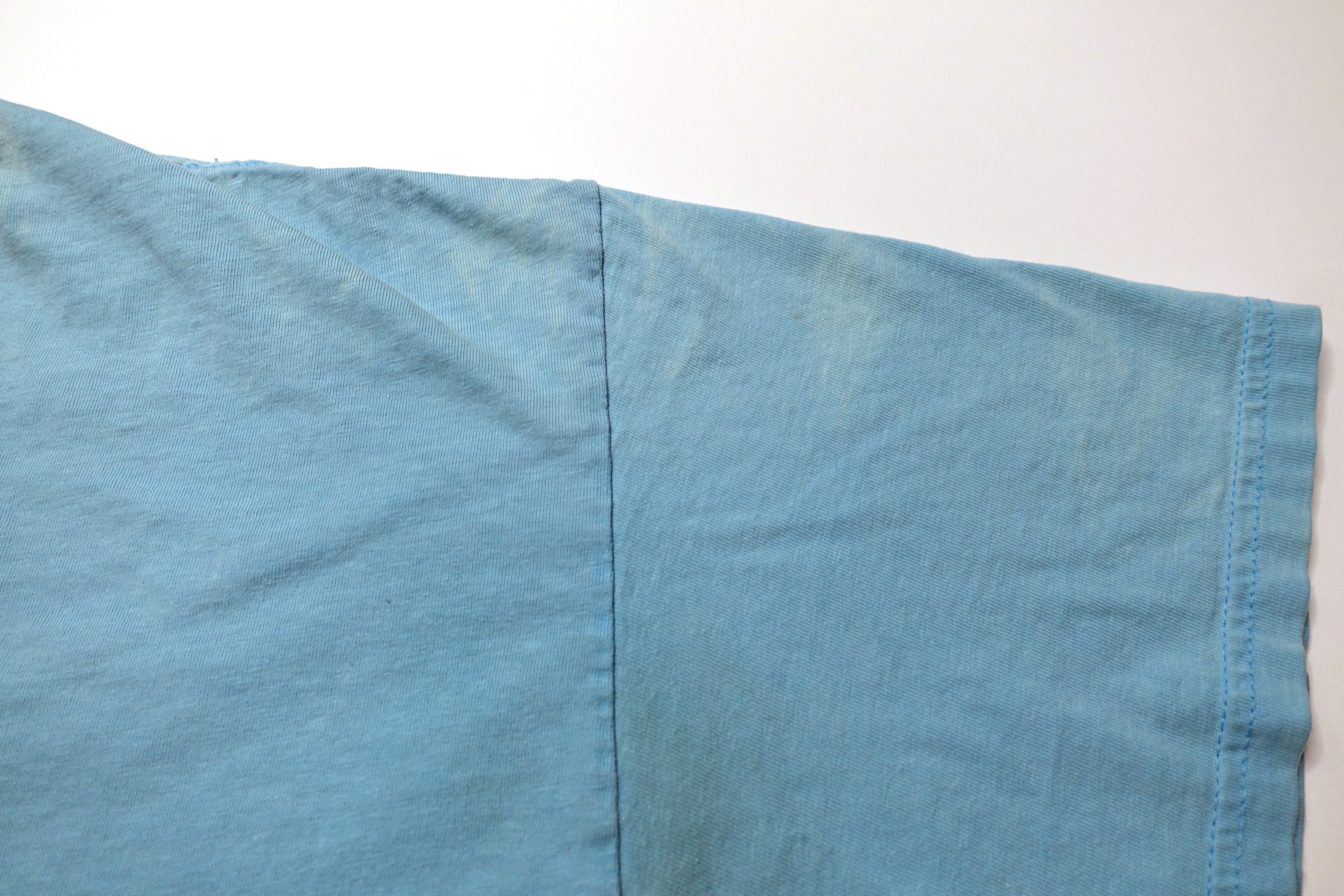 Descendents - ALL 90's Tour Shirt (Hanes Beefy-T) Size XL